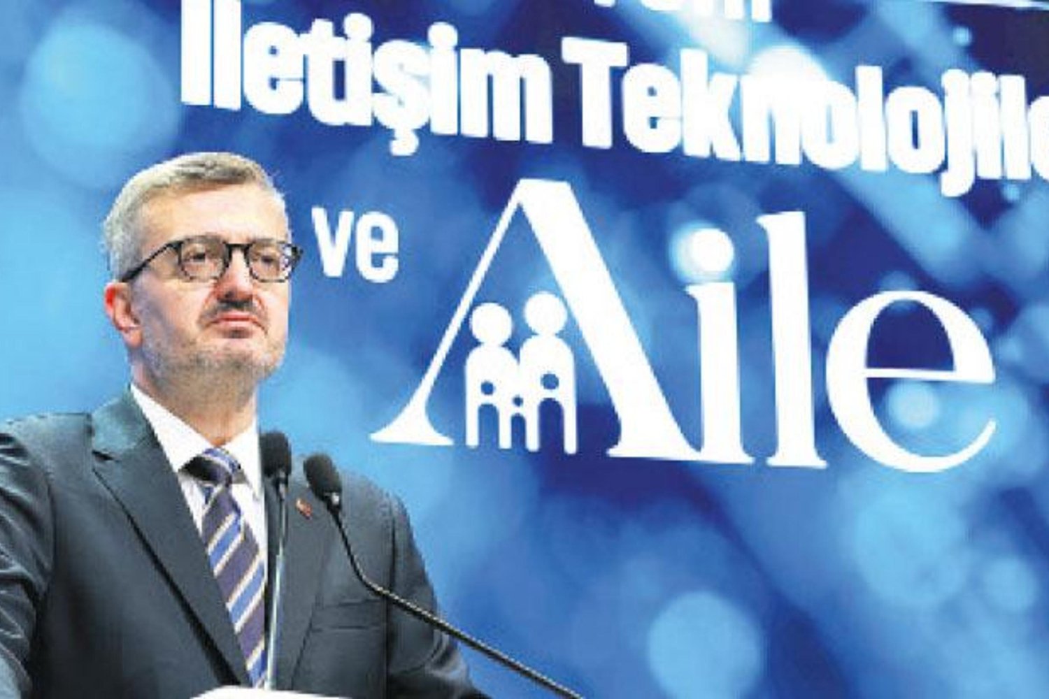 Dijital Aile Rehberiyle Güçlü İletişim ve Gizlilik Vurgusu