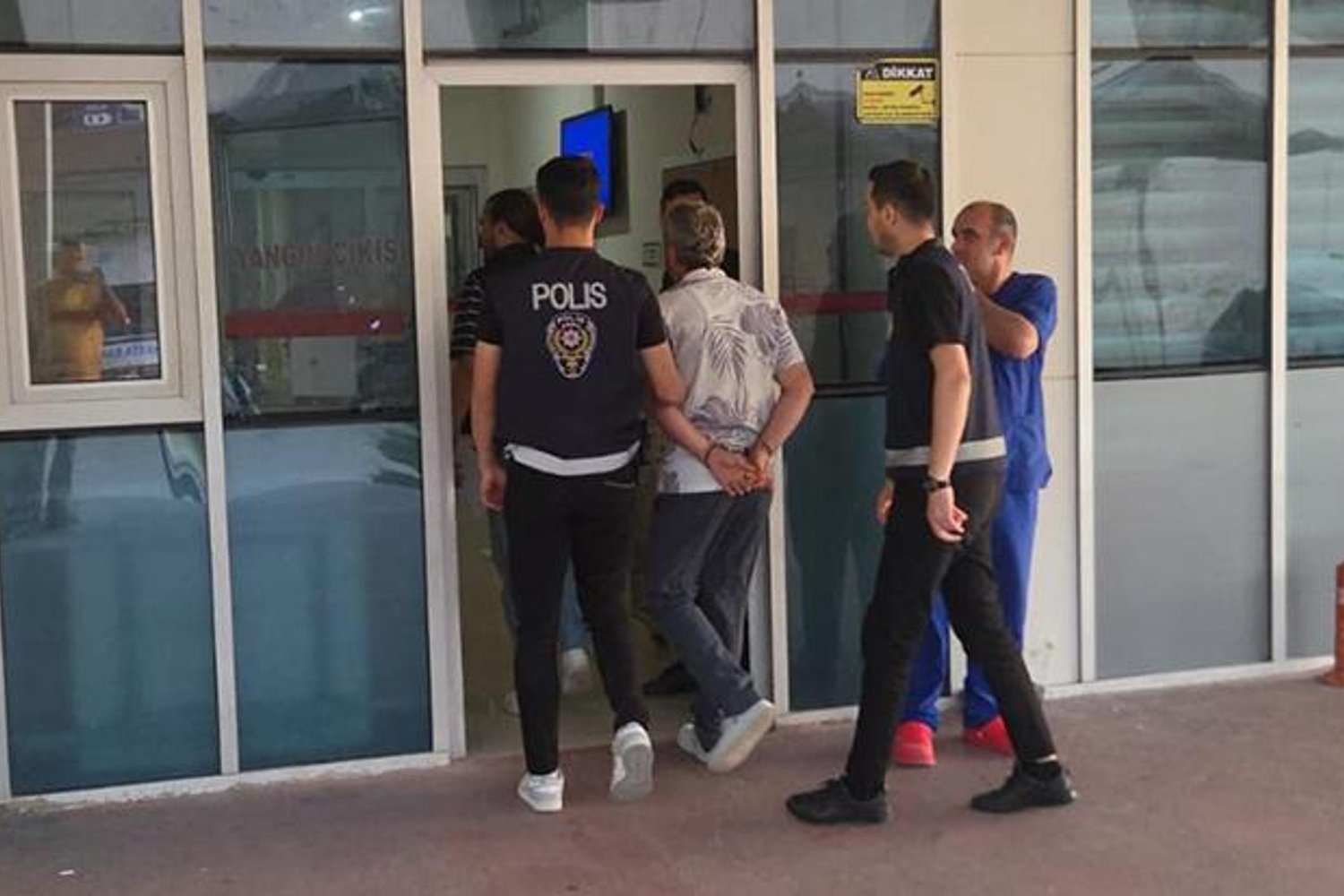 Orhangazi'de Uyuşturucu Operasyonu: 52 Şüpheli Gözaltında