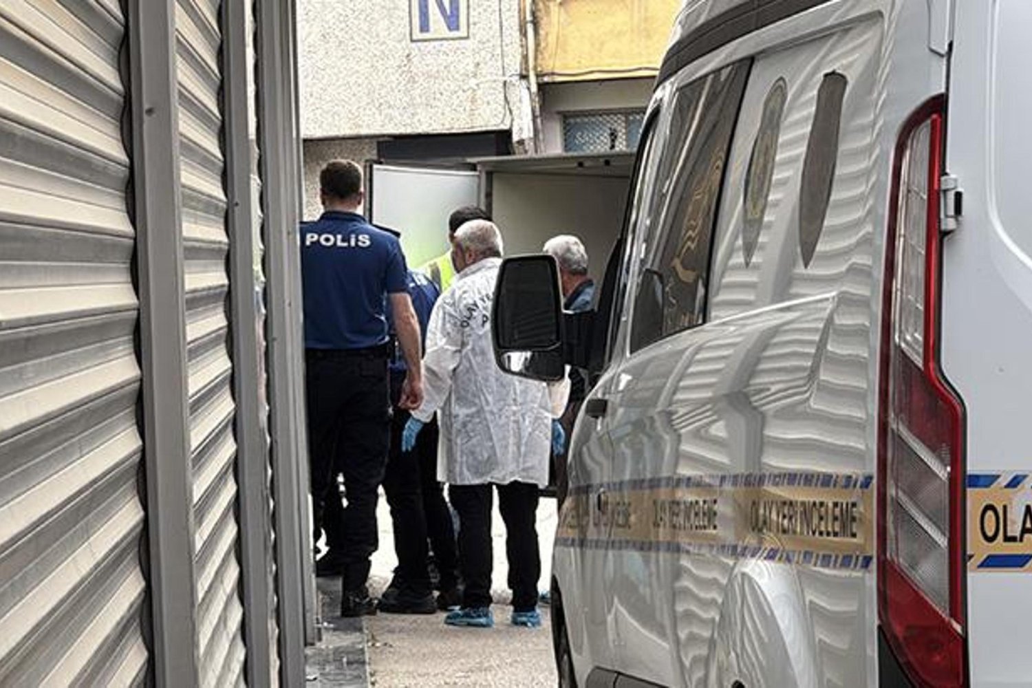 İşte Kemerçeşme'de Kanlı Çatışmanın Detayları: 20 Milyon Liralık Alacak Kavgası Ölüm Getirdi