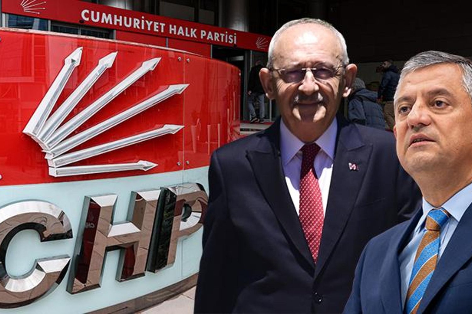 CHP İçinde Kurultay ve İttifak Girişimleri Sızdırıldı
