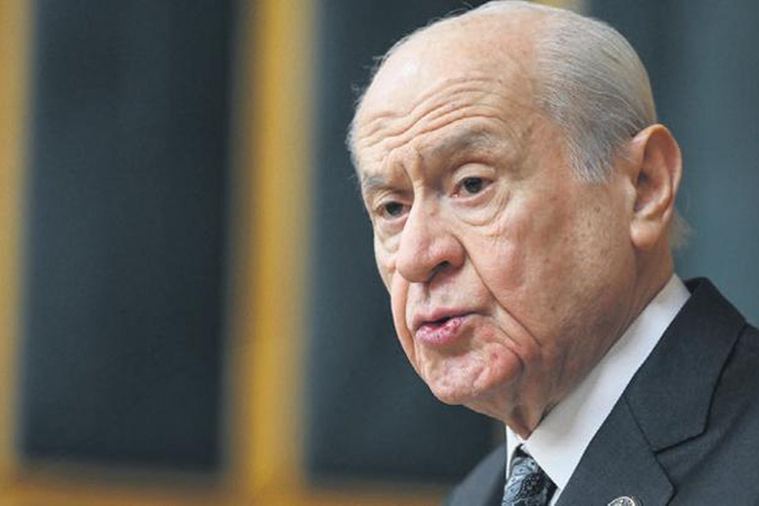 MHP Lideri Bahçeli'den CHP’ye İkili Yönetim Uyarısı: Toplumsal İstikrarı Bozmasınlar