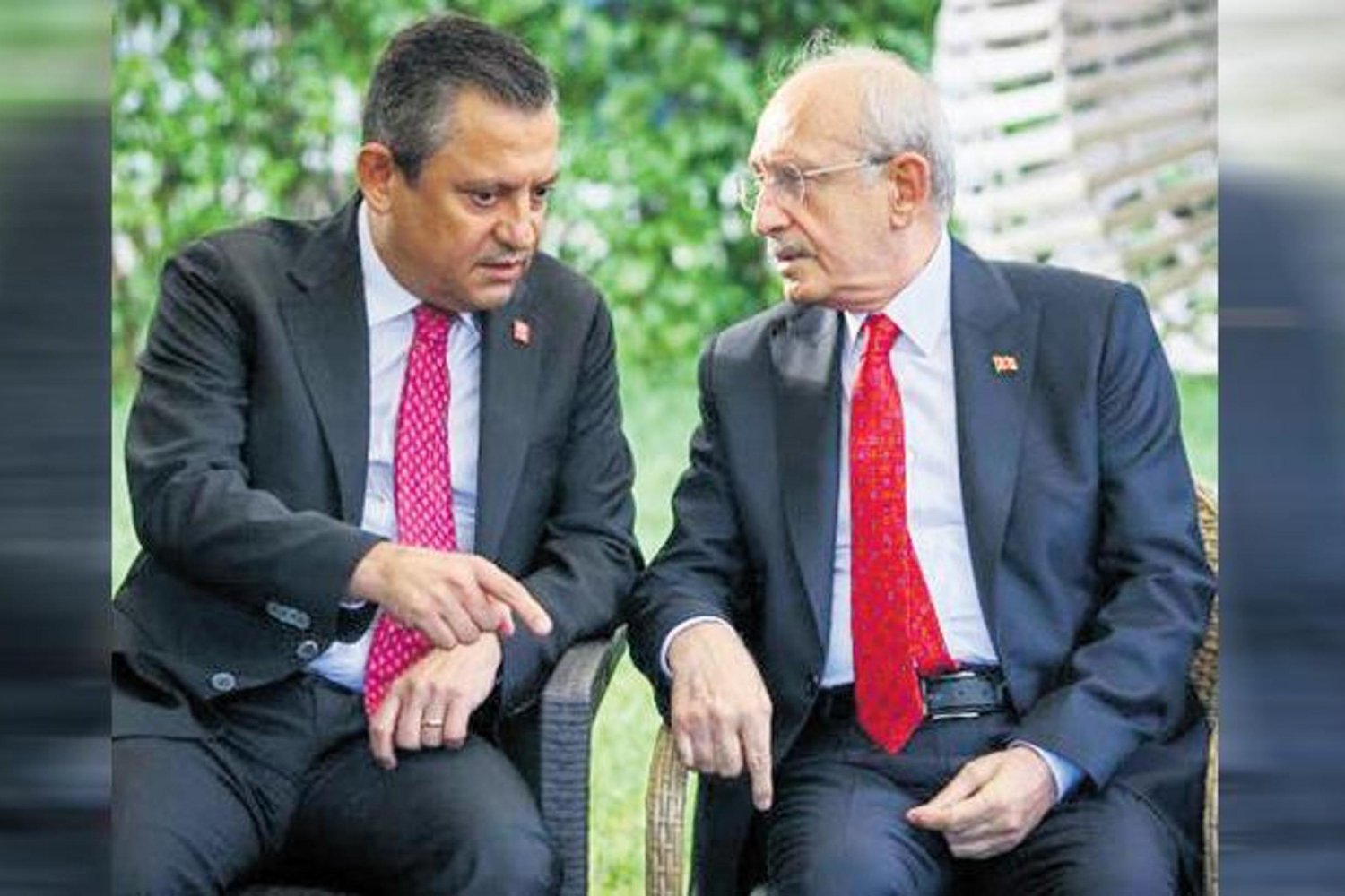 CHP Grup Toplantısı Gündemi: Kılıçdaroğlu'nun Atama ve Kurultay Planları Güncel