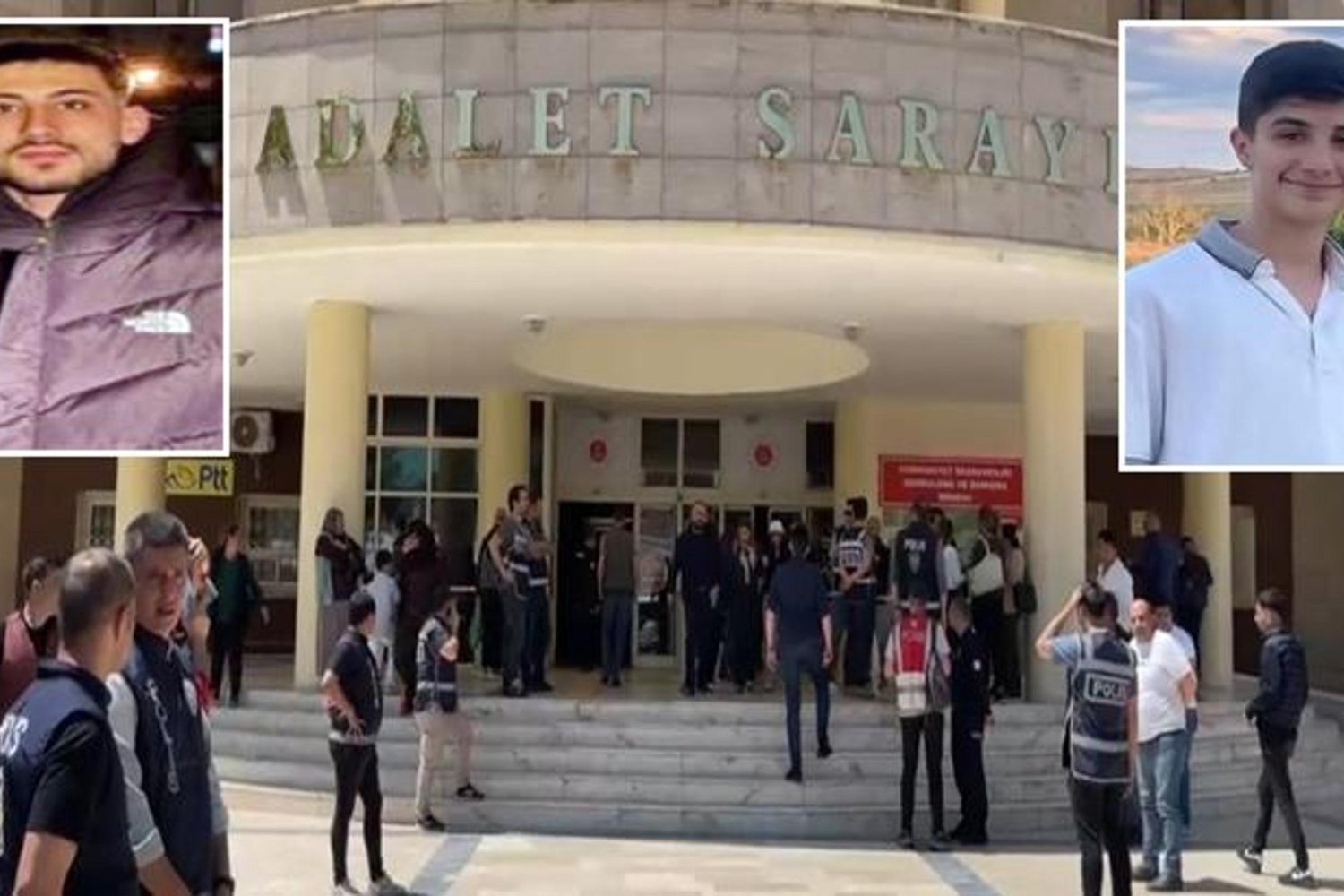 Şiddetli Atölye Olayı! Muhammed Kendirci'nin Ölümüne Neden Olan Davada Mebbet Talebi