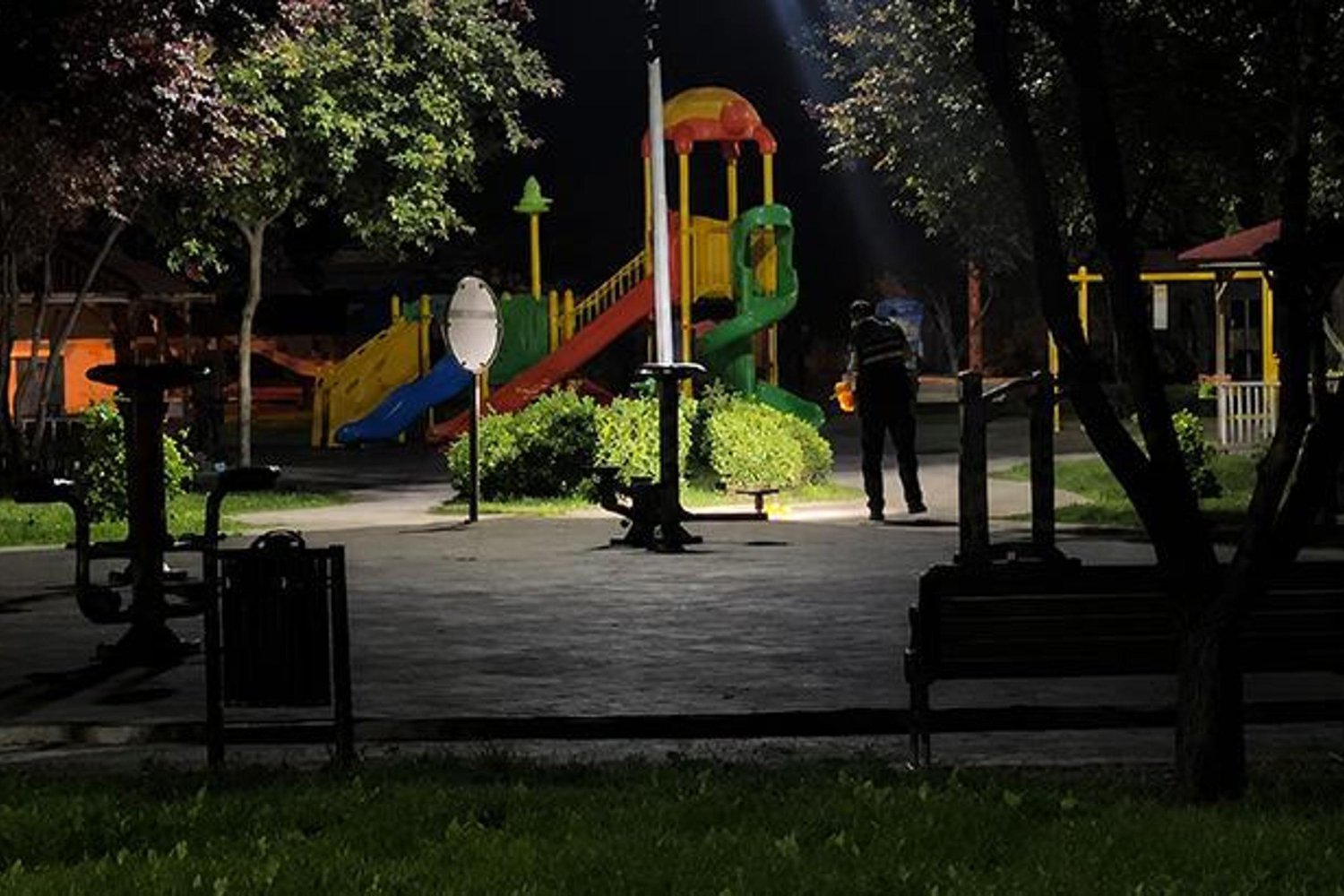 Kastamonu'da Silahlı Çatışma: 2 Yaralı Olay Yerinde Tedavi Edildi