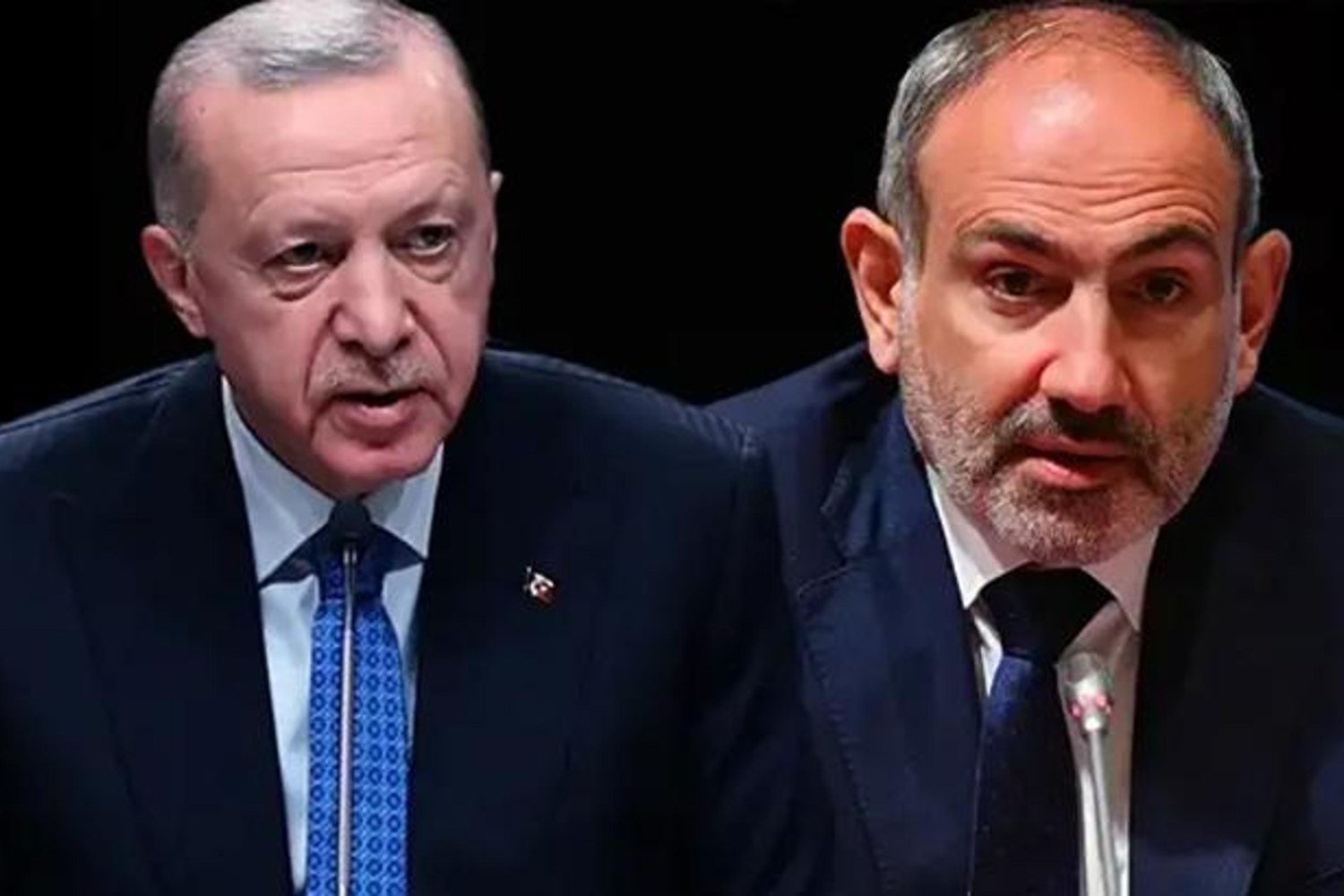 Türkiye-Ermenistan İlişkilerinde Yüzde 100 Yönlü Adımlar Güçleniyor