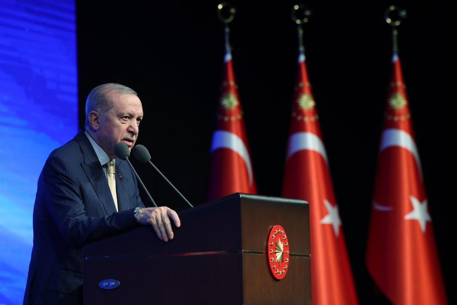 Türk Kara Kuvvetleri'nin 2235. Yıl Dönümü Coşkusu
