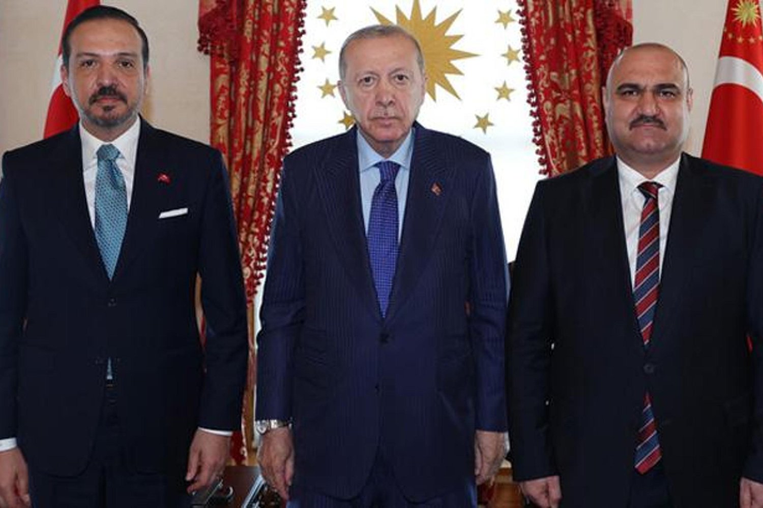 Türkiye Gündeminde Kritik Gelişme: Erdoğan'dan Finansman ve Soruşturmalar