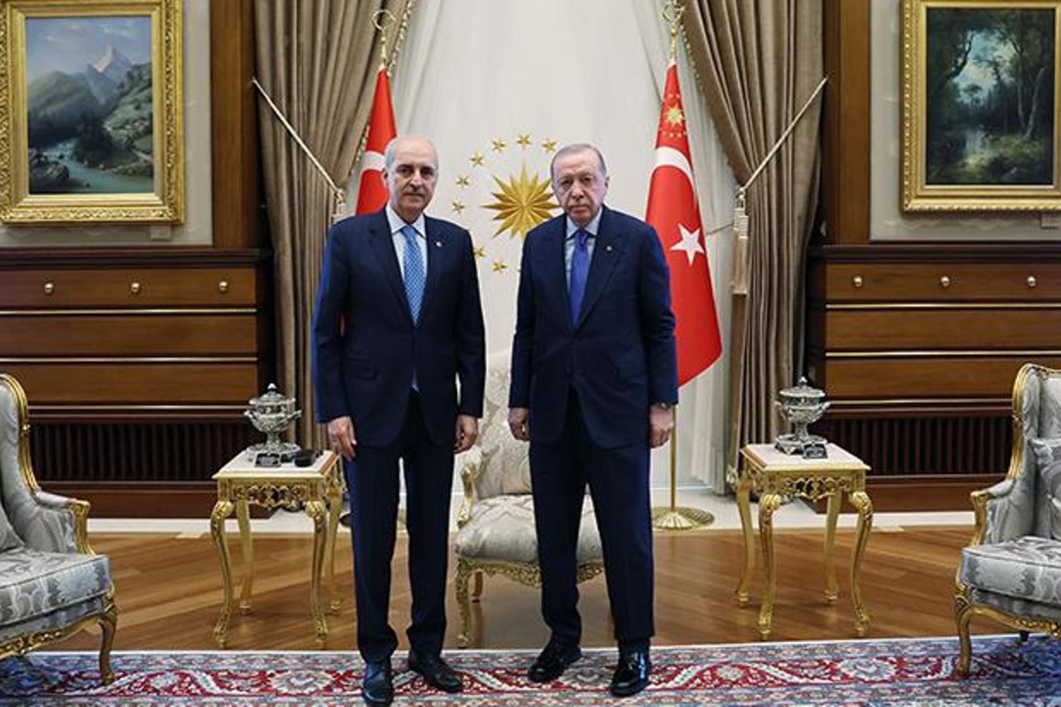 Yunanistan'da SİPER 2 Harekatı Şoke Edici Manevralarla Dikkat Çekti!