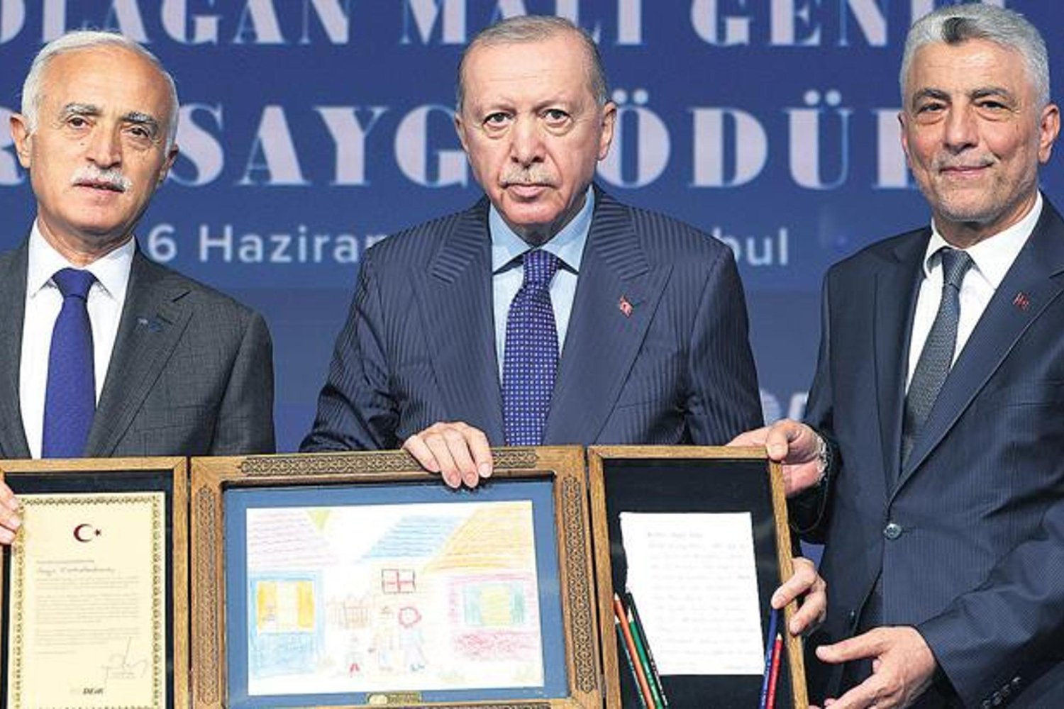 Türk Dış Ekonomisini Güçlendiren DEİK 153 İş Konseyiyle Büyük Başarı