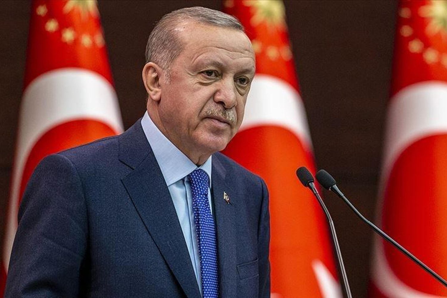 Son Dakika! Erdoğan Venezuela Yardımcısı Delcy Rodríguez ile Kritik Görüşme Gerçekleştirdi