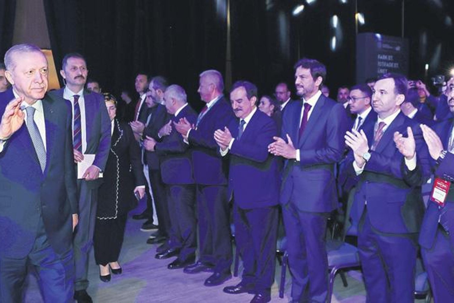 Türkiye’nin Yapay Zekâ Vizyonu: Erdoğan’dan 2026-2030 Eylem Planı Açıklaması