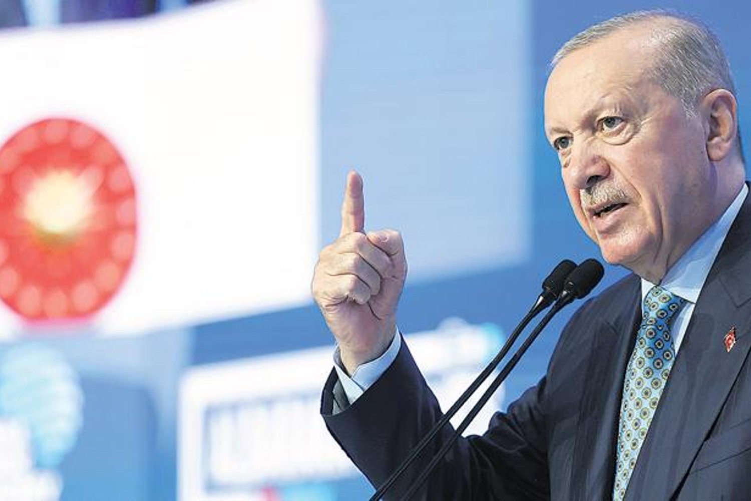 Erdoğan'dan Ekonomide Kurtuluş İçin İslam Ekonomisi Vurgusu