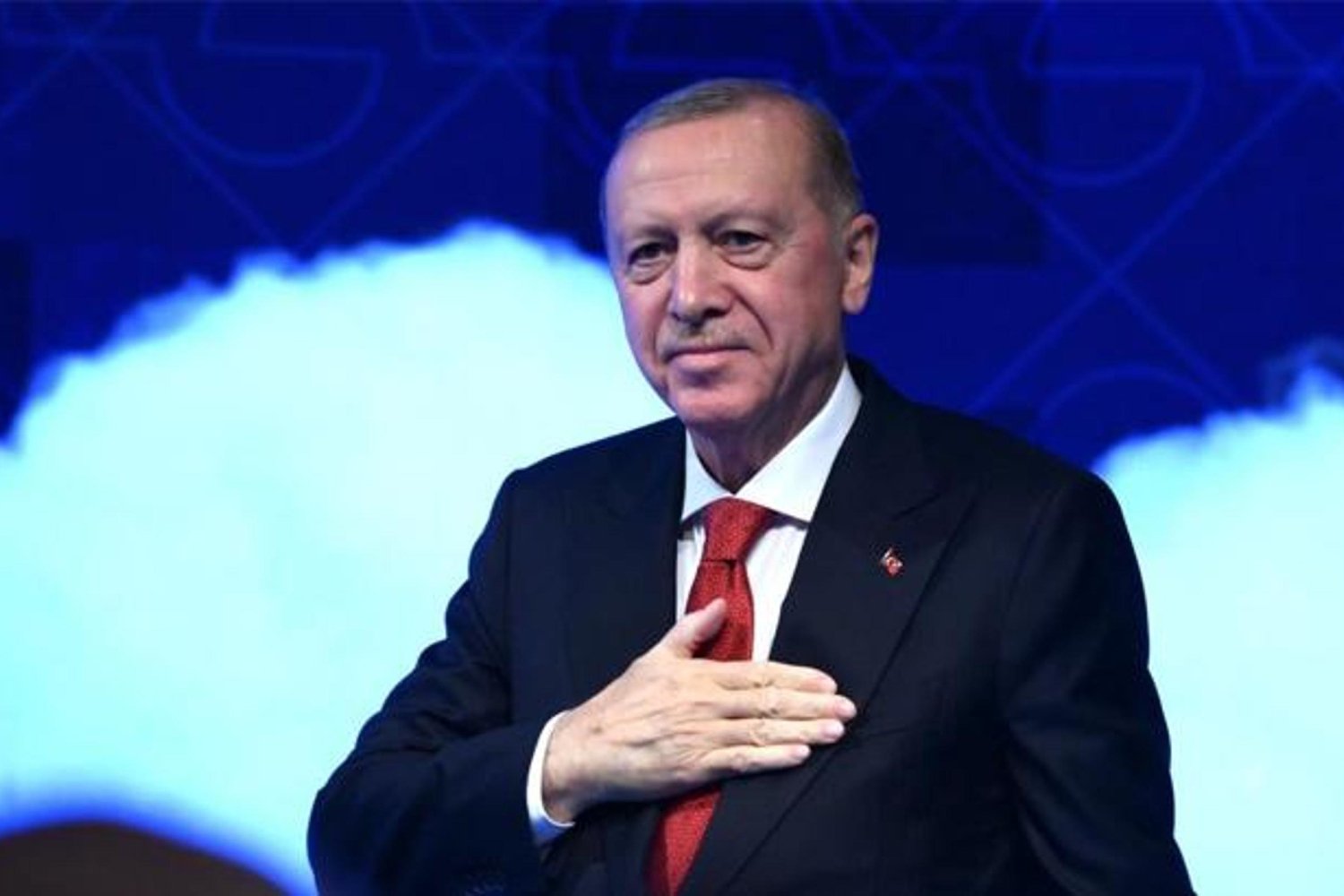 Cumhurbaşkanı Erdoğan'dan Hicri Yıl Mesajı: Barış ve Huzur Diliyor