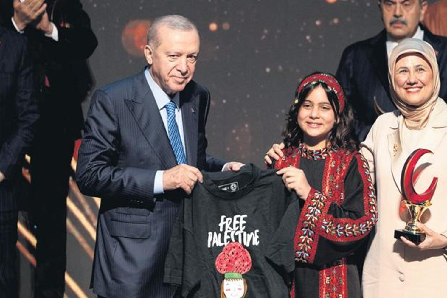 Türk Kızılay’dan Güçlü Adımlar: Plazma Fabrikası Temeli Atıldı ve 158. Yıl Kutlandı