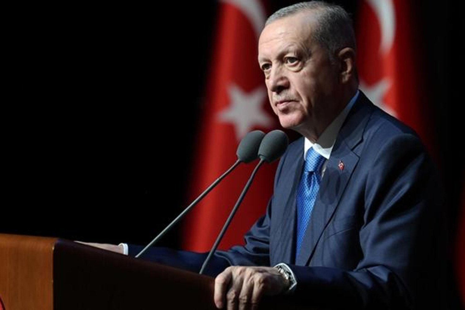 Türkiye'nin Güçlü Liderliğiyle Bölgesel Barış ve İstikrar Sağlandı