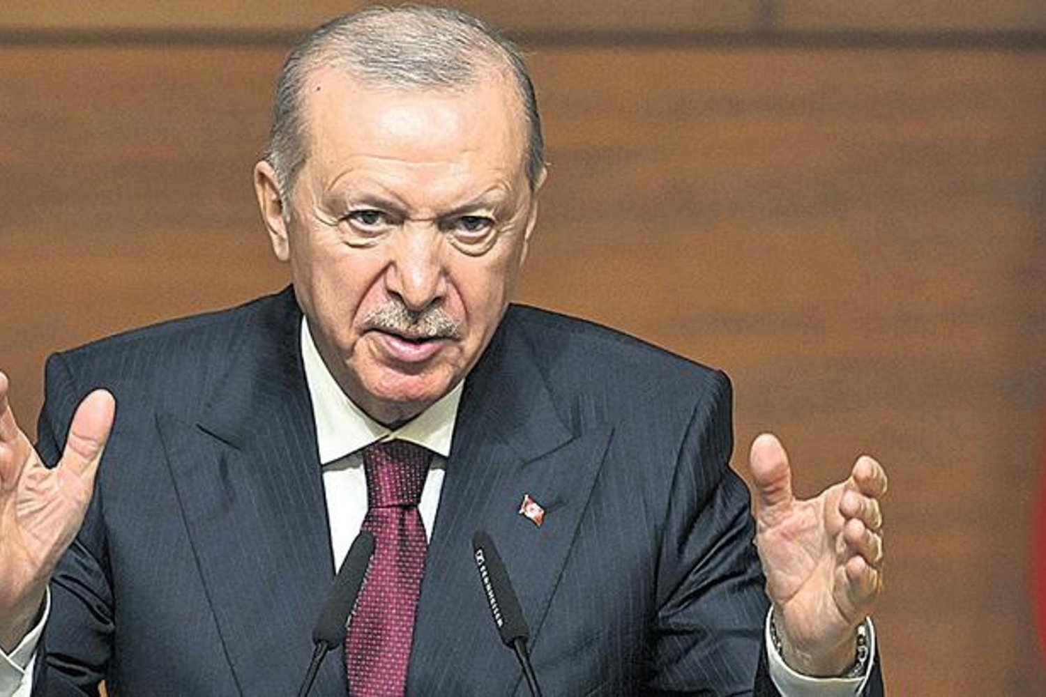 Milli Güvenlik Konferanslarıyla Güvenlik Vizyonu Güncelleniyor