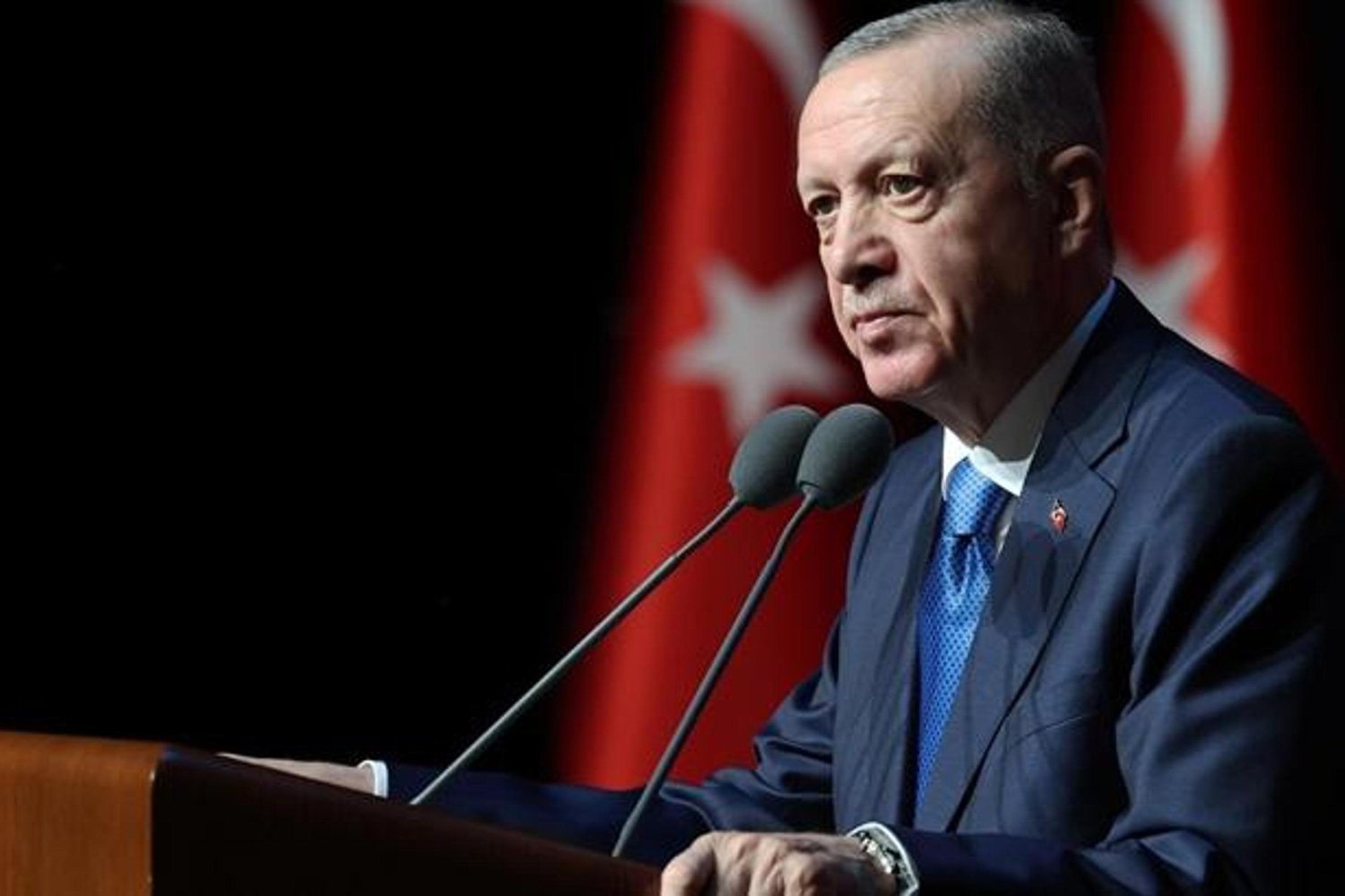 Erdoğan'dan 5 Haziran Dünya Çevre Günü Mesajı: Daha Yeşil Bir Türkiye İçin Çalışmalarımız Sürüyor