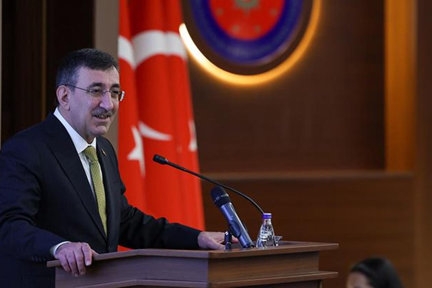 Türkiye 2023-2025 Stratejik Gelişmelerle Güçleniyor: Ekonomi, Güvenlik ve Sosyal Politikalar