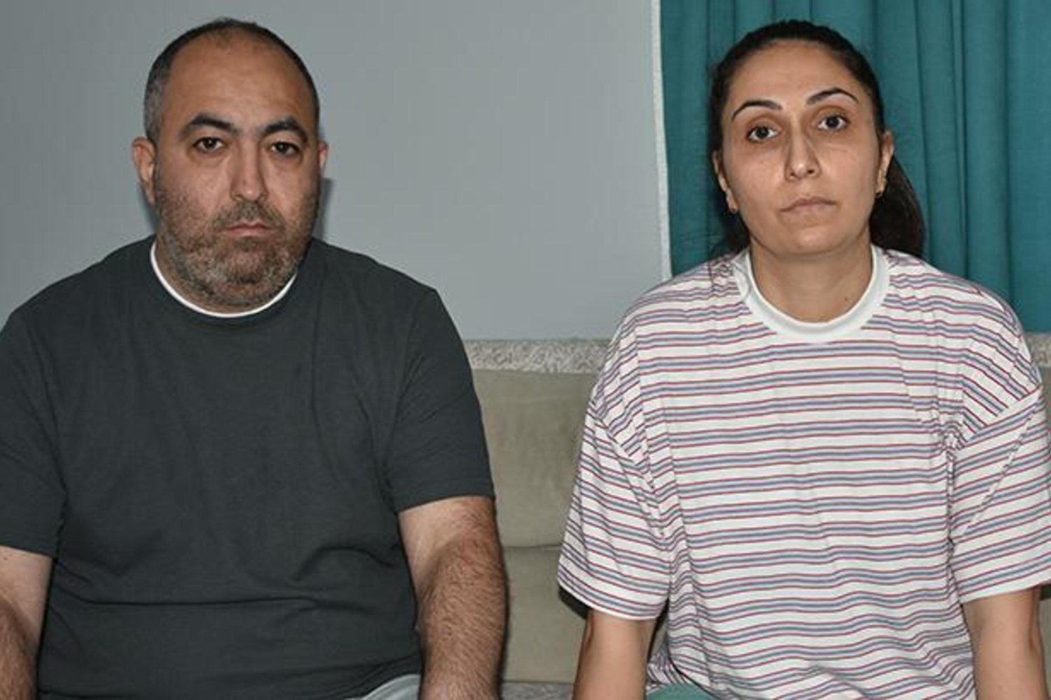 Adalet Arayışındaki Aile, Polat'ın Ölümünde Tazminat Kazandı