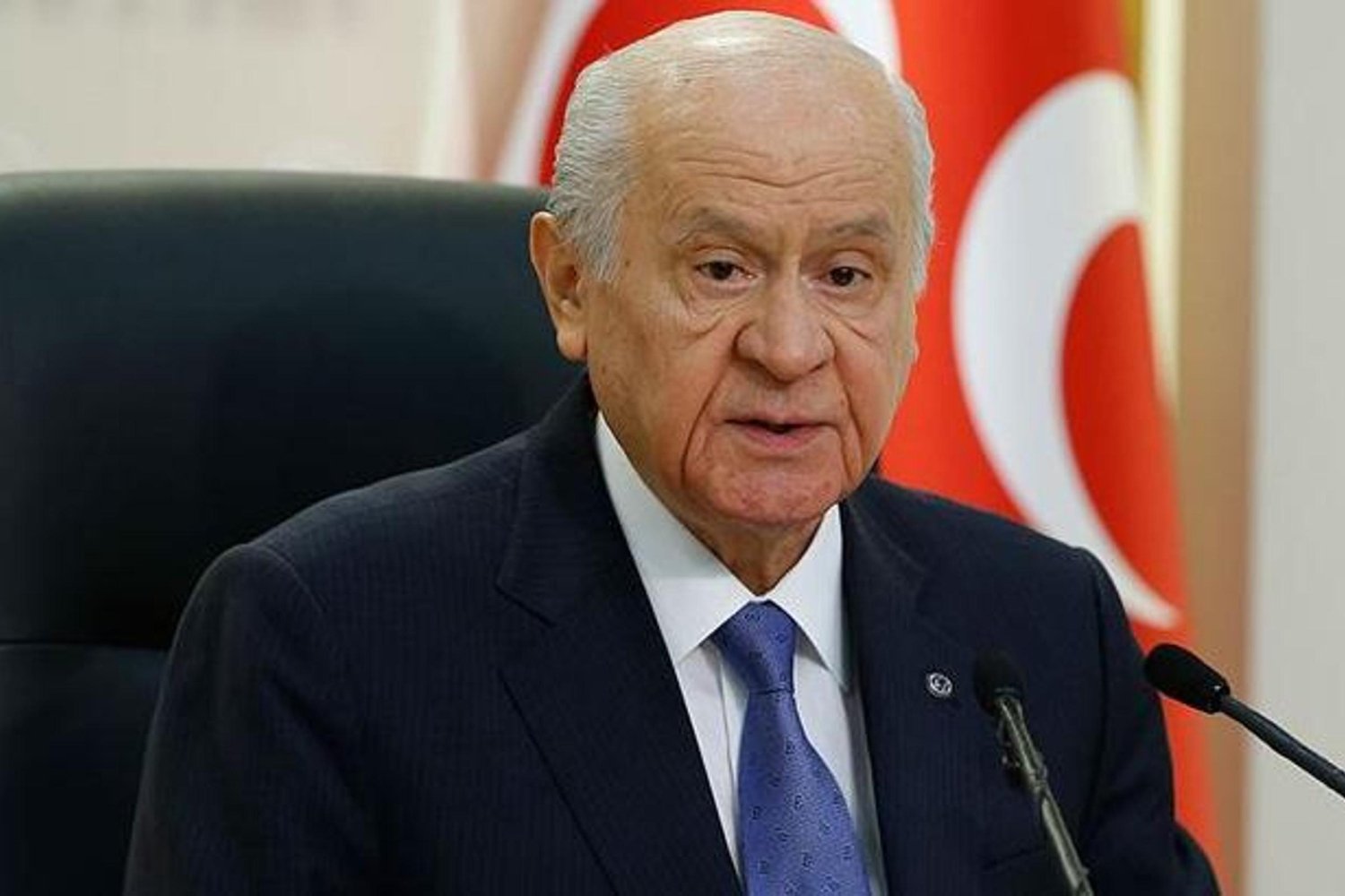 Rahmi Koç hakkında soruşturma: Bahçeli'den flaş açıklama!