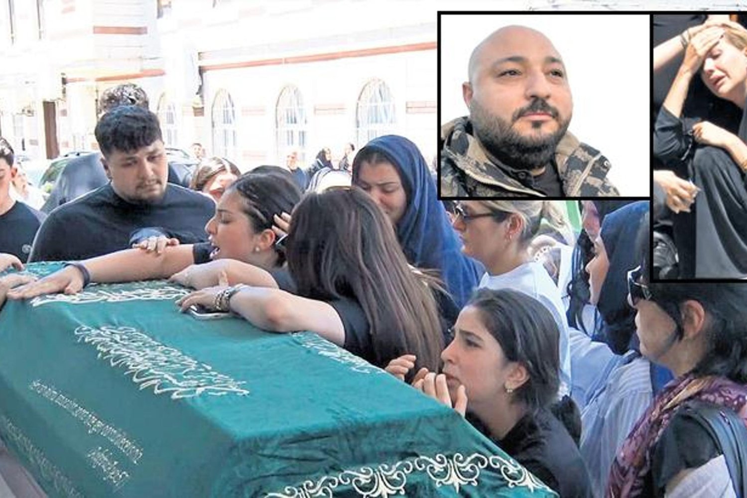 Acil! Çeşme'de Silahlı Saldırı: Tanınmış Fenomenin Yakınını Vuran Şüpheli Yakalandı