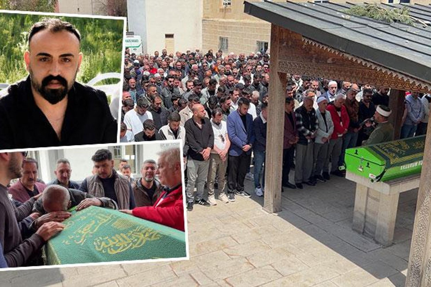 Palandöken'de Fenalaşan Kardeşin Ölüme Giden Hikayesi