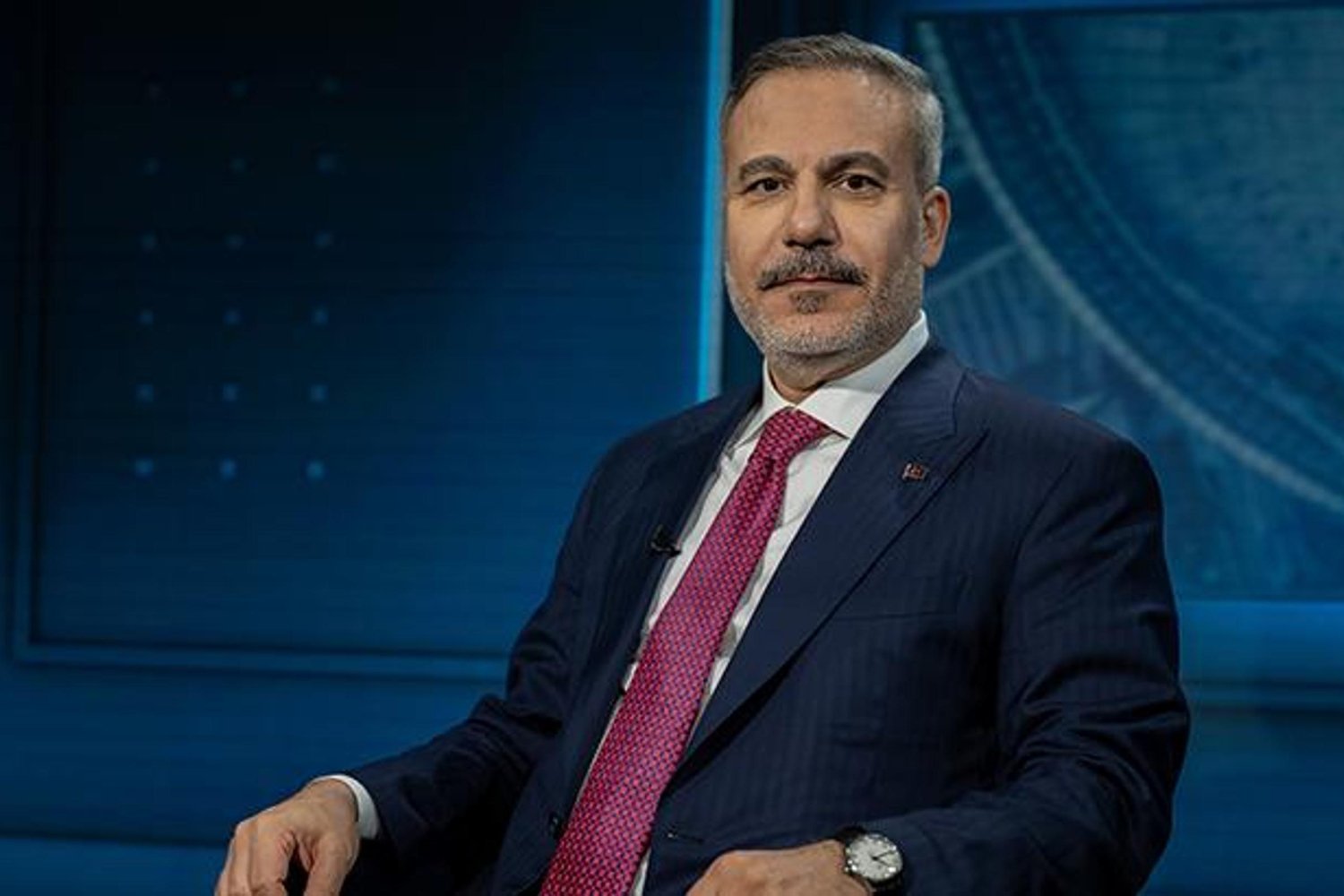 Dışişleri Bakanı Fidan ABD ve NATO'nun Güncel Gelişmelerini Değerlendirdi