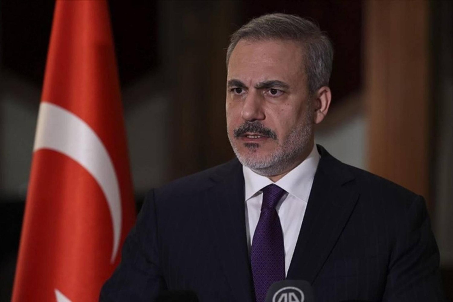 Türk-Bulgar İlişkileri Güçleniyor: Dışişleri Bakanları Sofya'da Buluştu