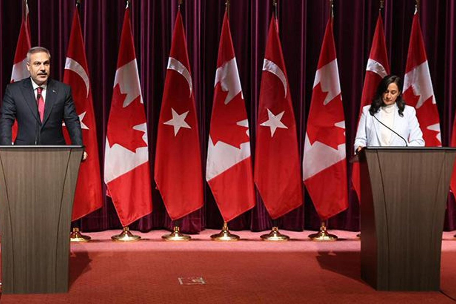 Türkiye- Kanada Stratejik İşbirliği ve Nükleer Enerji Atılımı