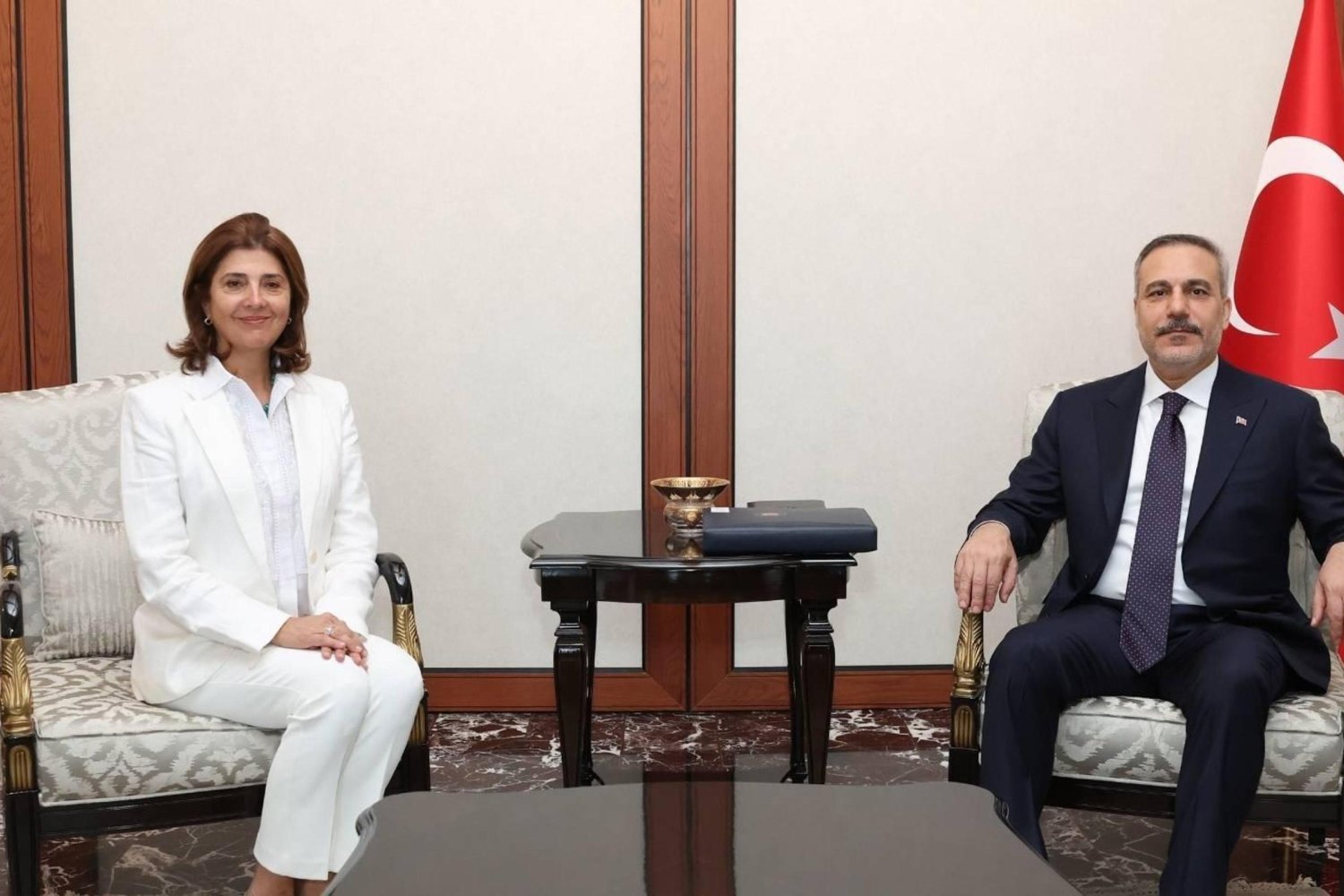 Kıbrıs Çözümünde Türkiye ve Uluslararası Destek Vurgusu