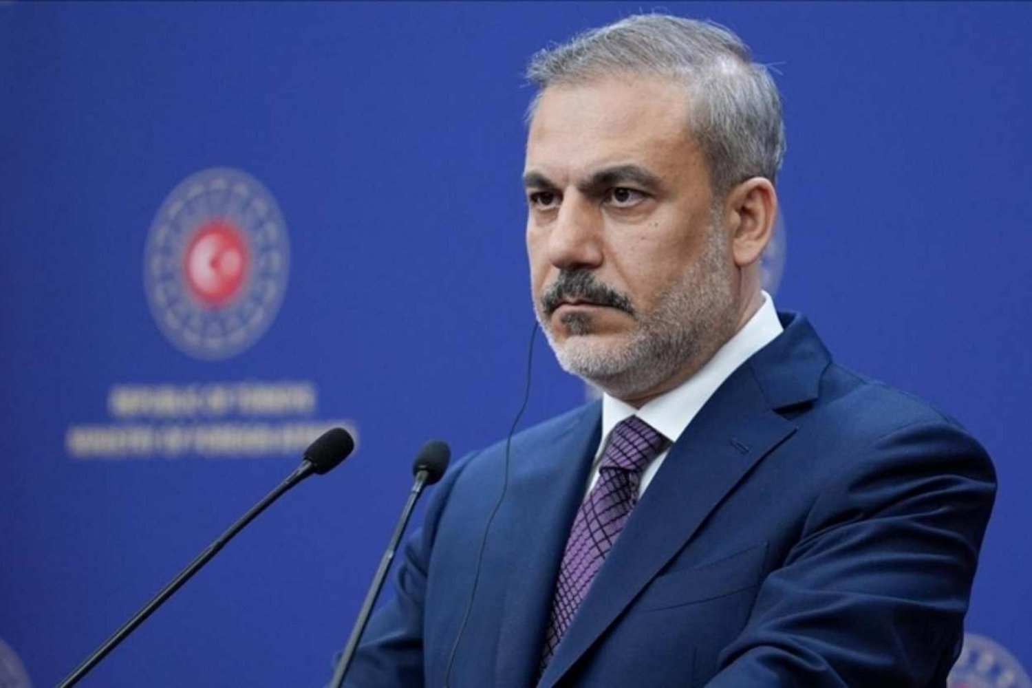 Diplomasi Haberleri: Fidan Güney Kore'de Politika Forumu'nda Konuştu