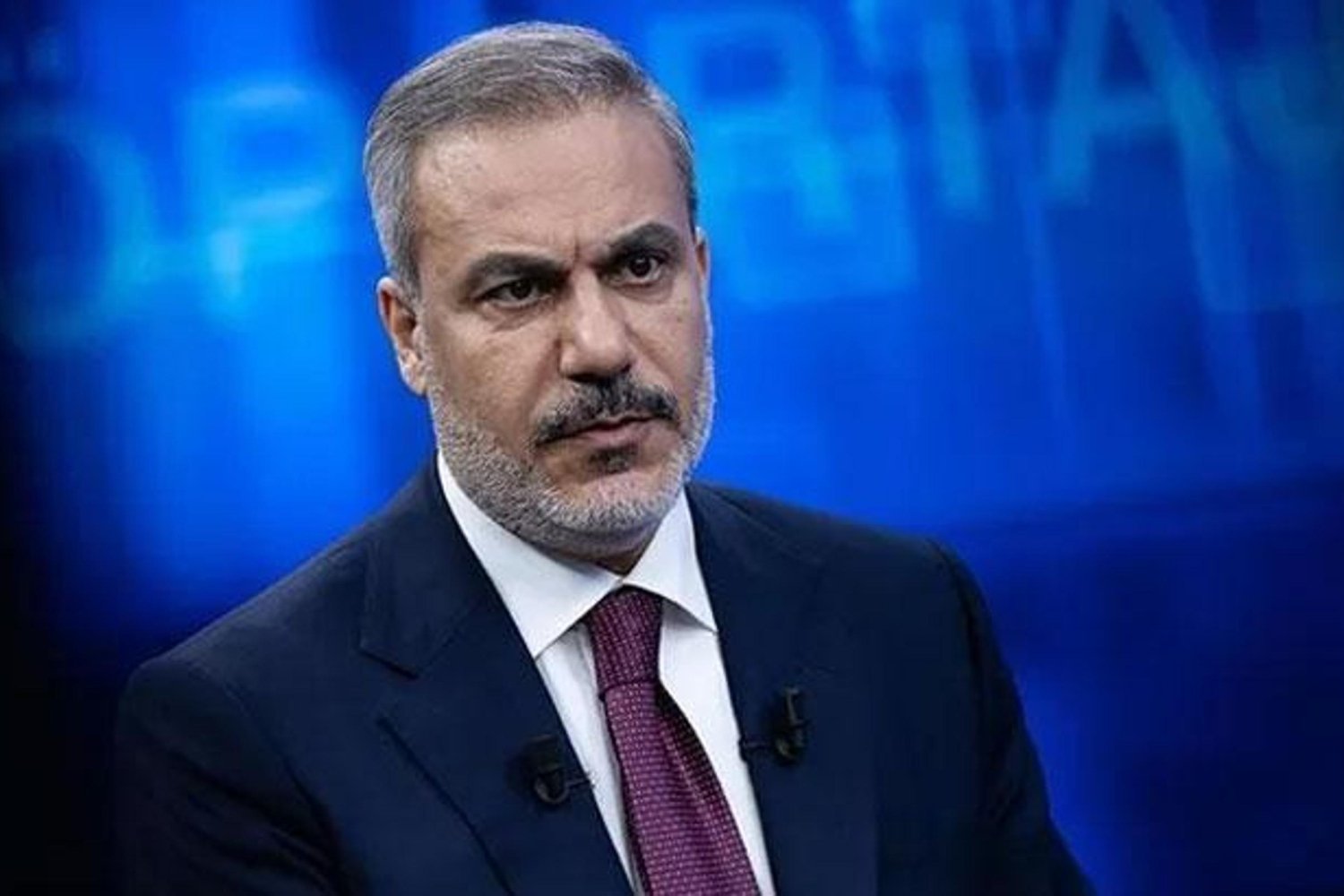 Dışişleri Bakanı Fidan'dan İran ve ABD Mutabakatına Destek: Bölgede Barış ve Güvenlik