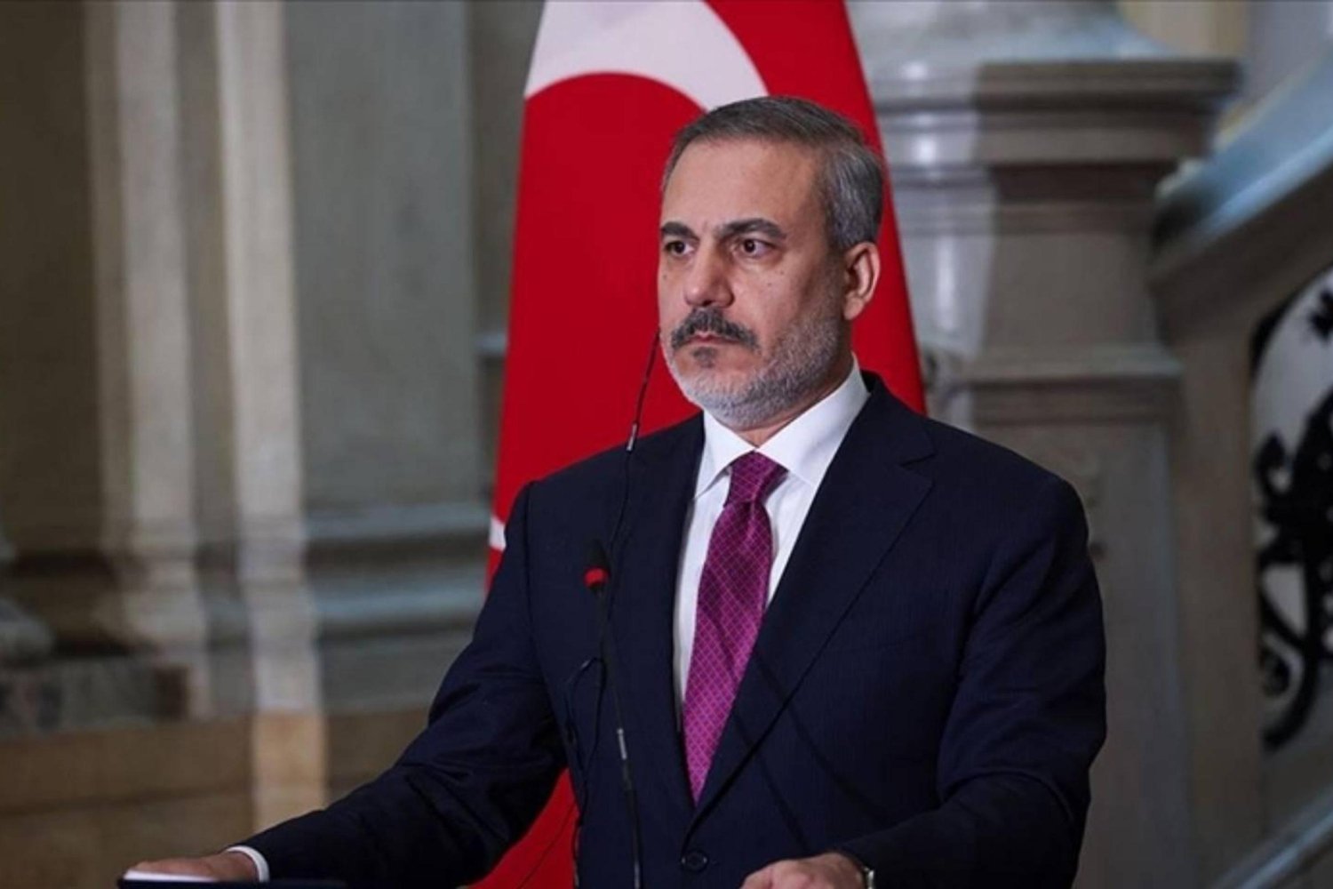 Türkiye-Rusya Zirvesi: Dış Politikte Kritik Görüşmeler ve Bölgesel Güç Dengeleri