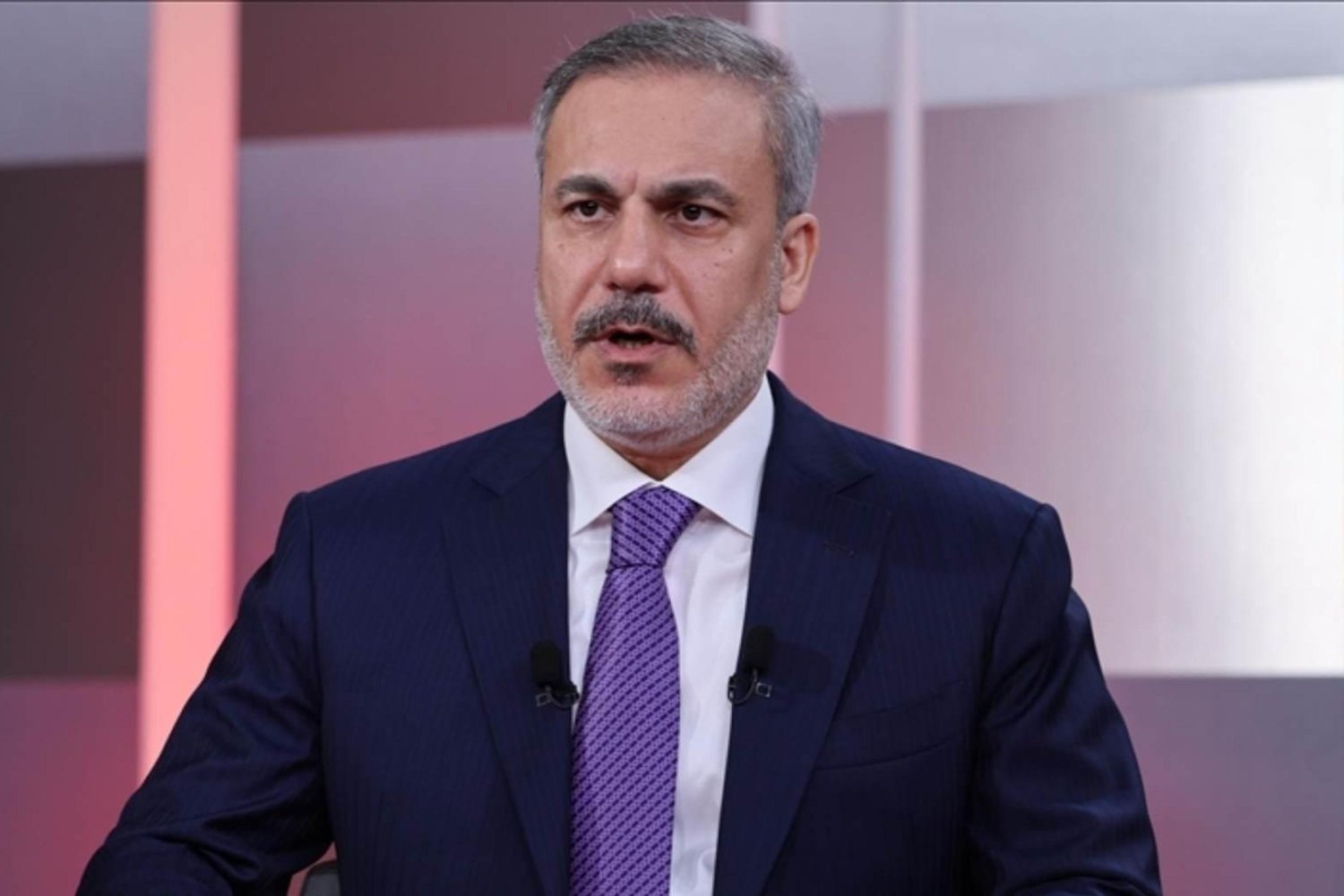 Türkiye-Endonezya İlişkileri Güçleniyor! Bakan Fidan Kritik Ziyarette Neler Konuştu?
