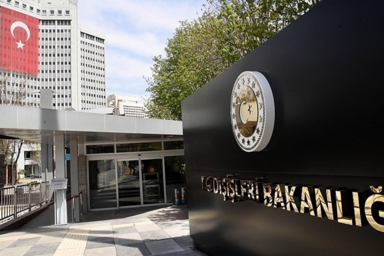 Ermenistan Parlamento Seçimleri Sonuçları Türkiye'den Sevindirici Açıklama