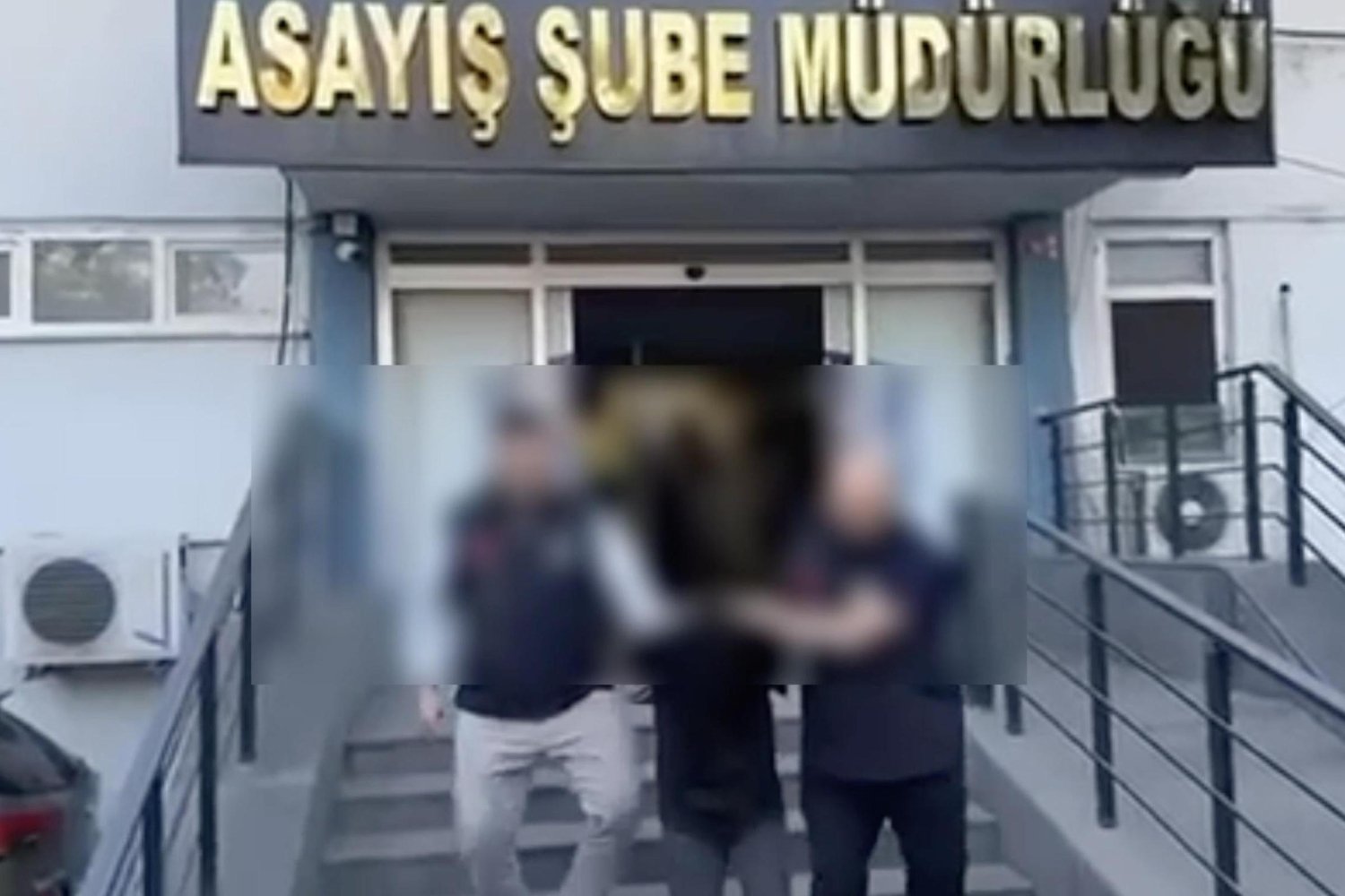 Diyarbakır'da ATM ve İş Yeri Kurşunlama Şüphelileri Gözaltında