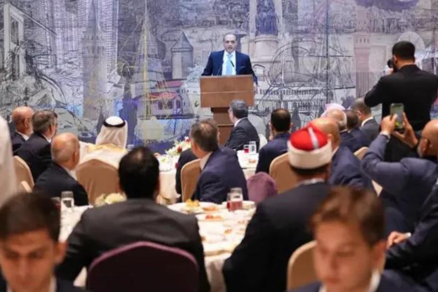 Dünyanın En Güçlü Etiği Finans Zirvesi Ekonomi Ekosistemini Buluşturdu