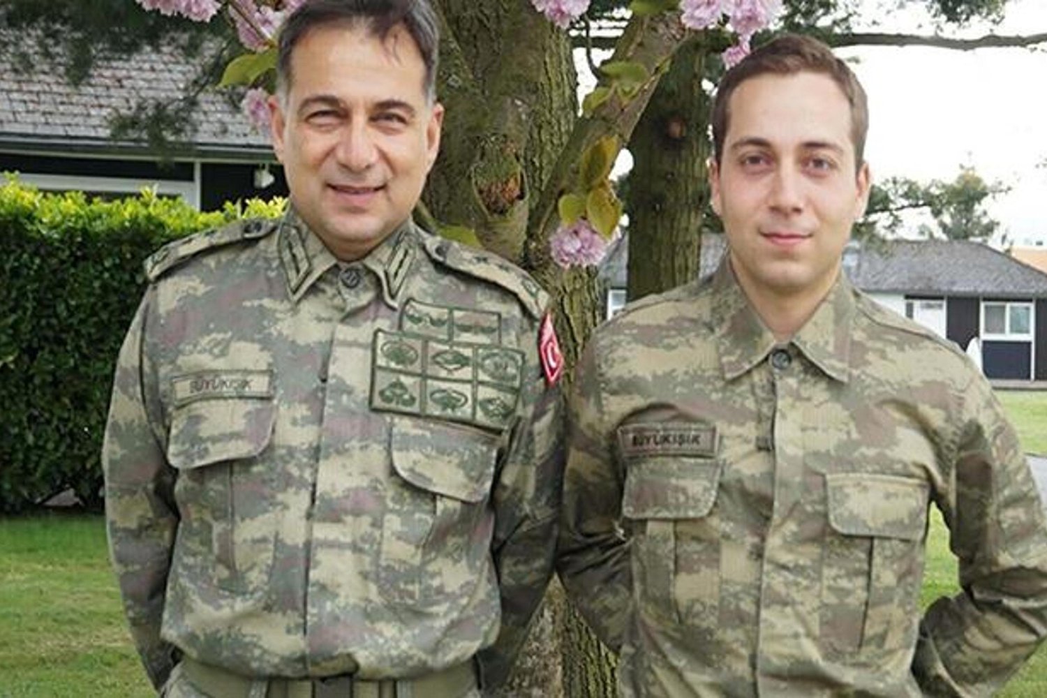 İzmir'de Emekli Tümgeneral Oğlu Dorukhan Büyükışık Olayında Geniş Soruşturma ve Gözaltılar
