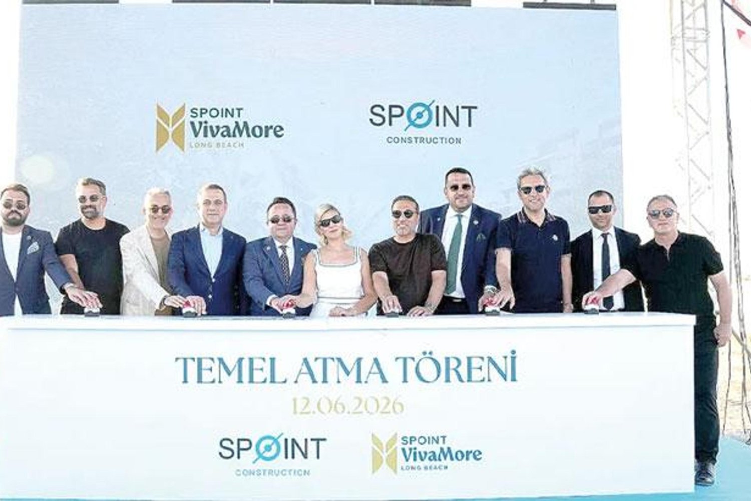 KKTC'de Turizm Konutu Projeleri Yatırımcıları Çekiyor