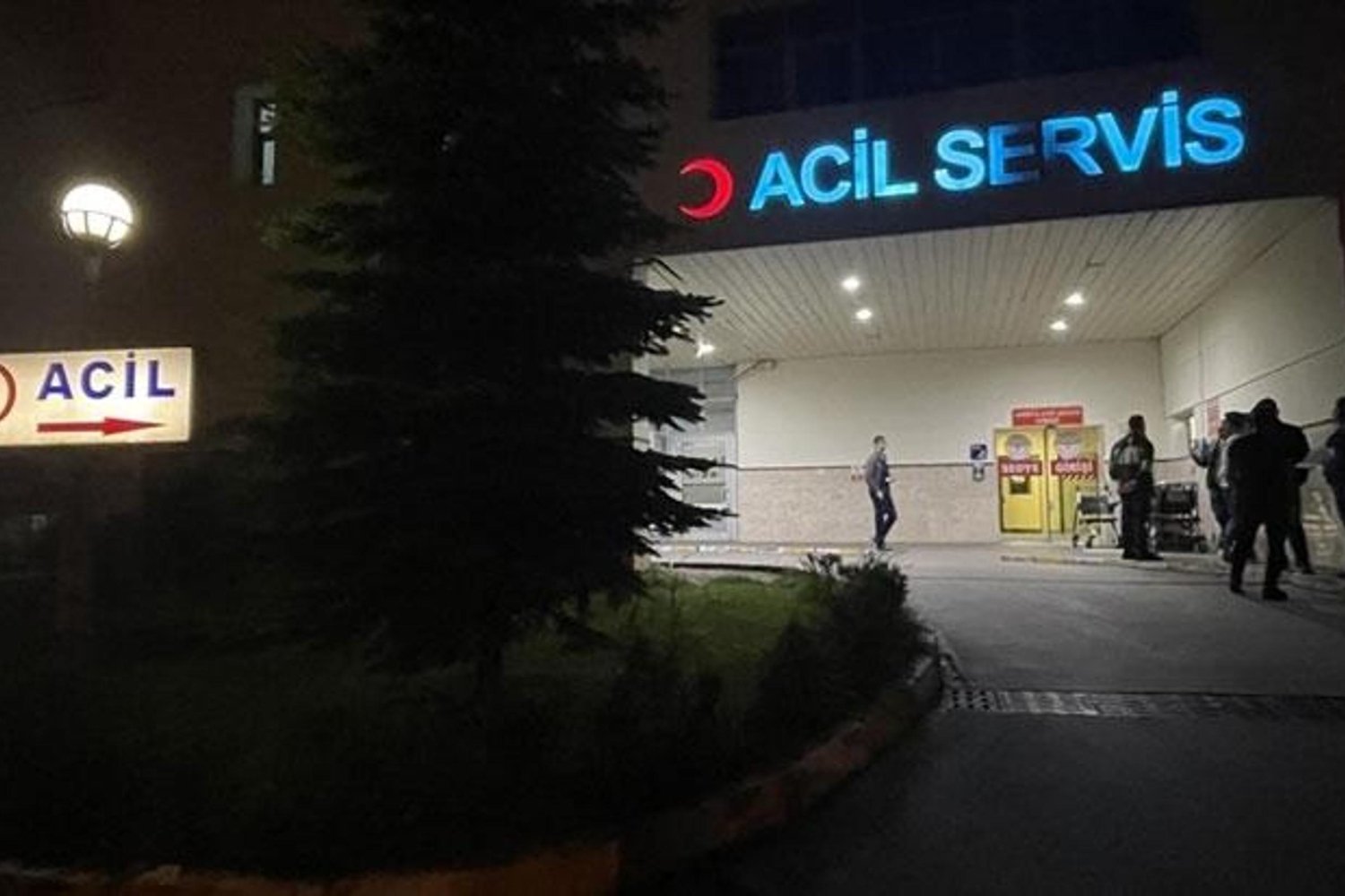 Giresun'da Düğün Skandalı: Yemekten Zehirlenen 13 Kişi Hastaneye Kaldırıldı