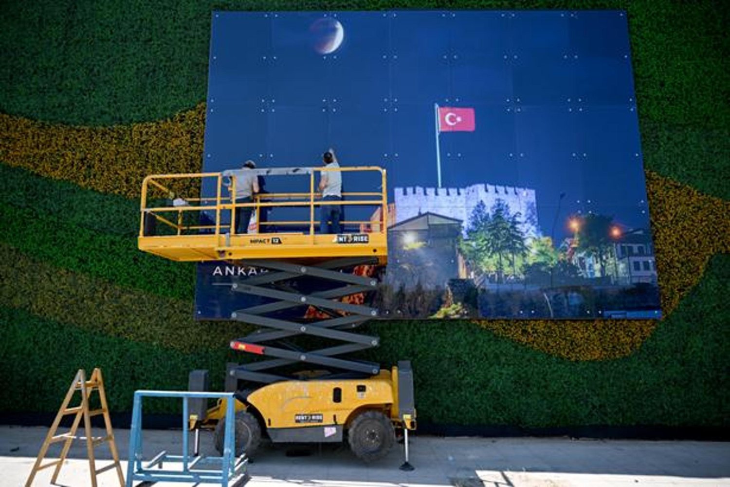 Ankara NATO Zirvesi İçin Şekle Giriyor: Güvenlik ve Hazırlıklar En Üst Seviyede