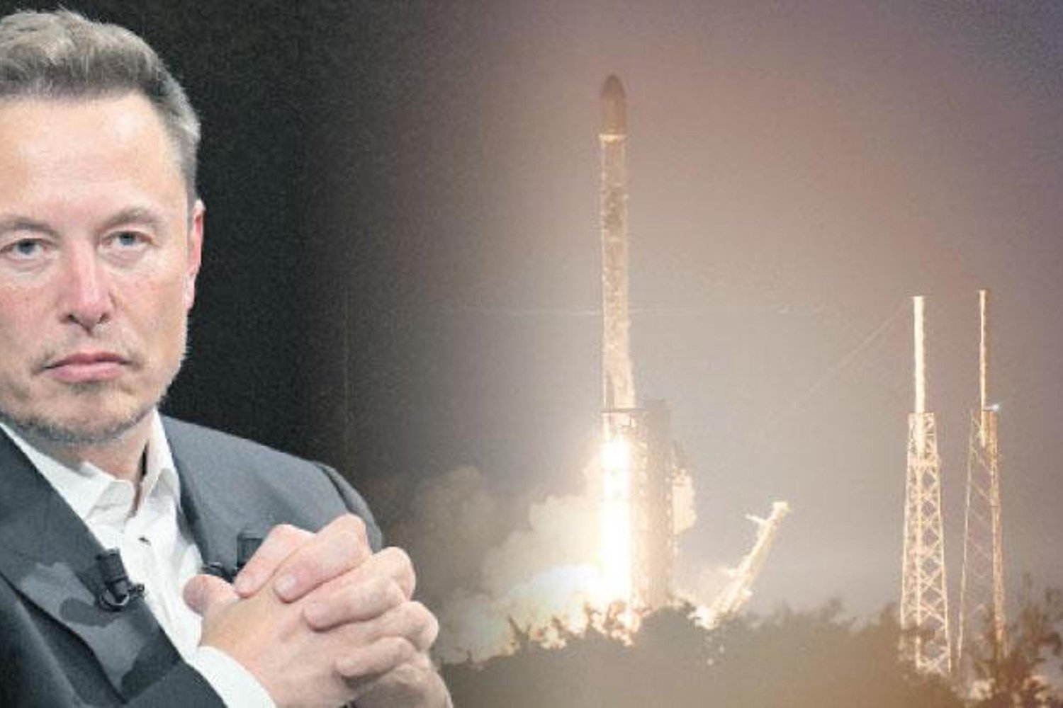 SpaceX 75 Milyar Dolarla Küresel Finans Tarihinin En Büyük Halka Arzını Gerçekleştirdi