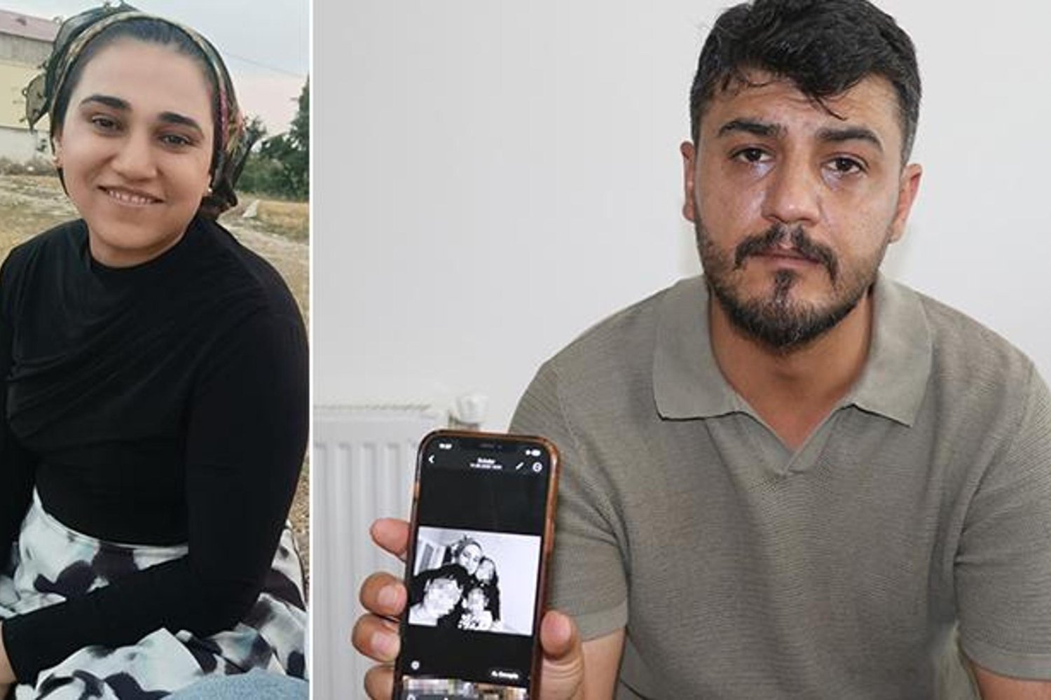 Bursa'da Kadın Cinayeti Şok Etkisi Yarattı: İntihar mı Katil mi? Detaylar Gün yüzüne çıkıyor
