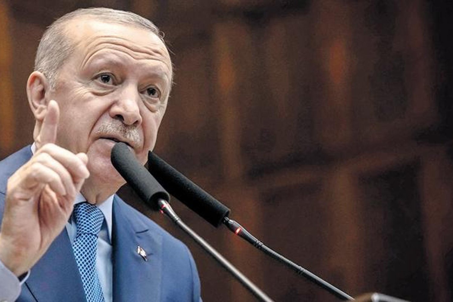 İsrail İtiraf Etti: Türkiye'nin Diplomasisi İsrail'i İçinde Derin Çatışmanın Ortasına Sokan Güç