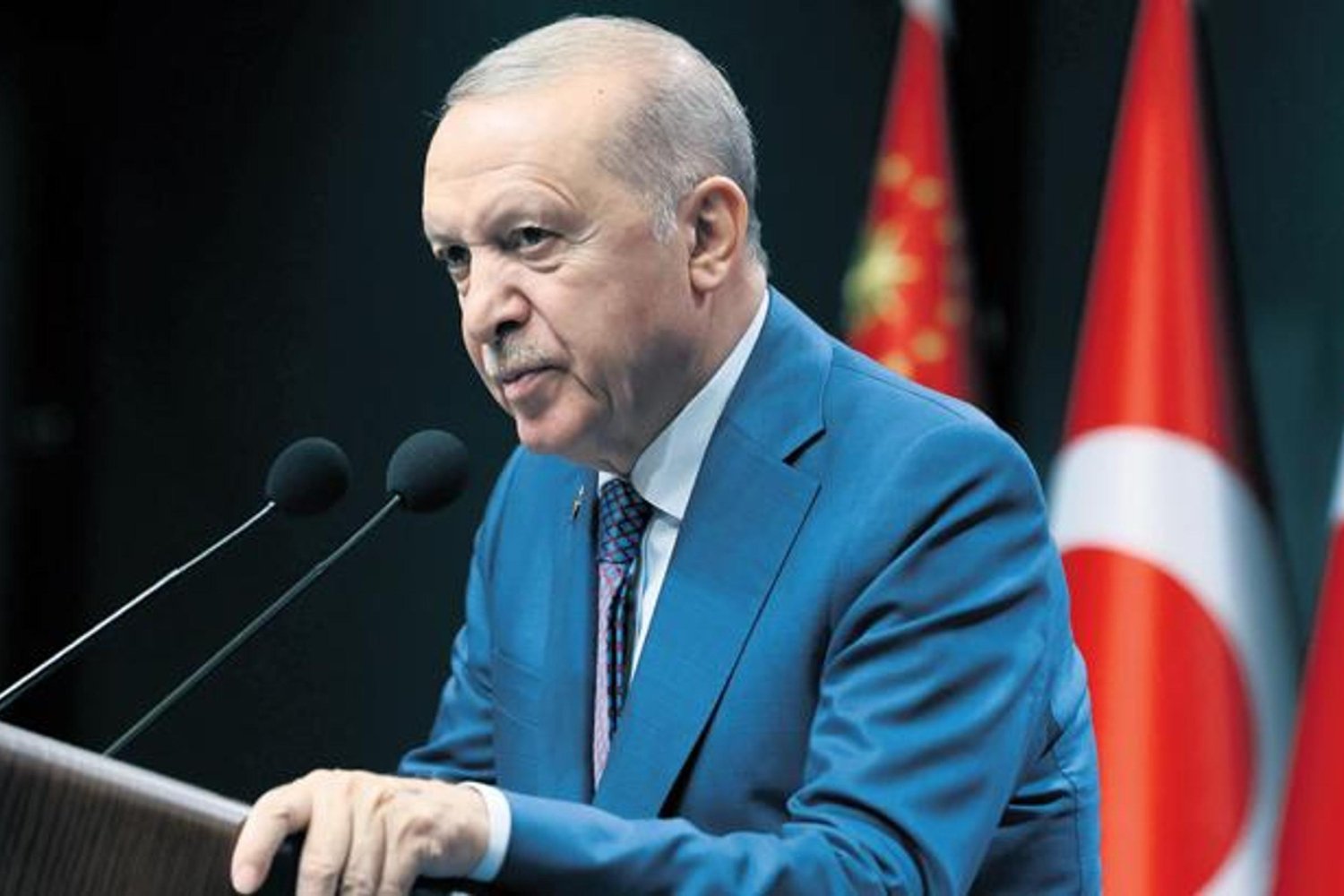 Erdoğan'dan Yeni Hamleler: Ekonomiden Güvenlik ve Uluslararası Vurgularla Türkiye Yüzyılı