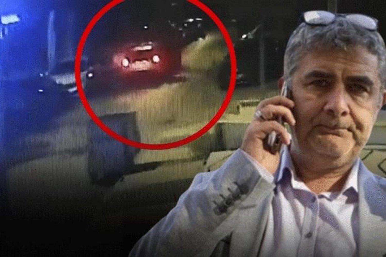 Karaal Kaçırma Davasında 10 Zanlı Tutuklandı Soruşturma Sürüyor
