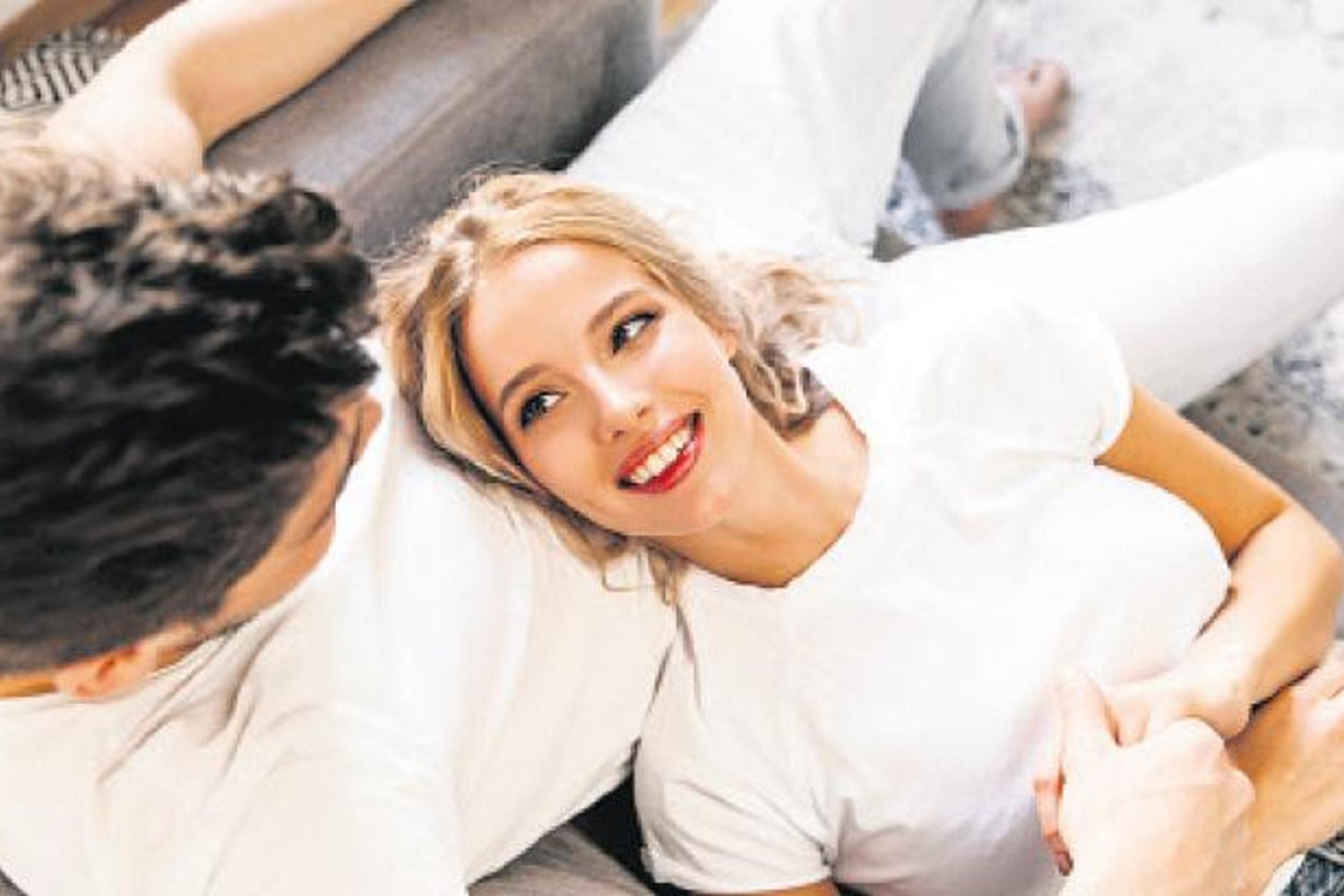 Menopoz ve Aşkın Gizemli Bağlantısı: Hormonal Döngüler Nasıl Şekillenir?