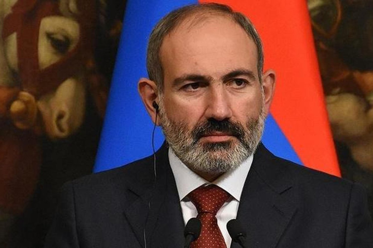 Ermenistan'dan Yeni İhracat Hamlesi ve Demir Yolu Planları