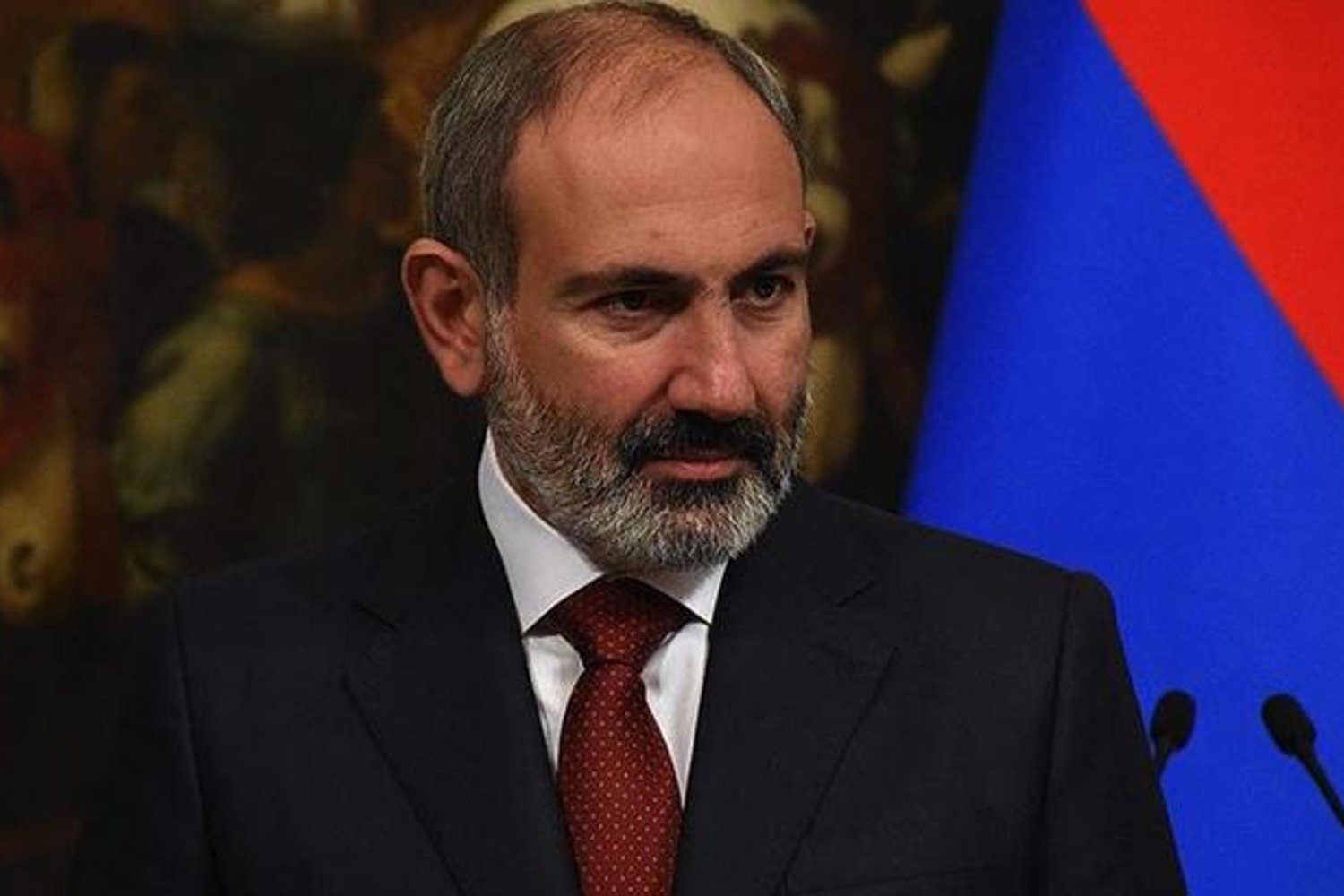 Seçimlerde Kazanan Halk Olacak: Paşinyan'dan Kritik Açıklama