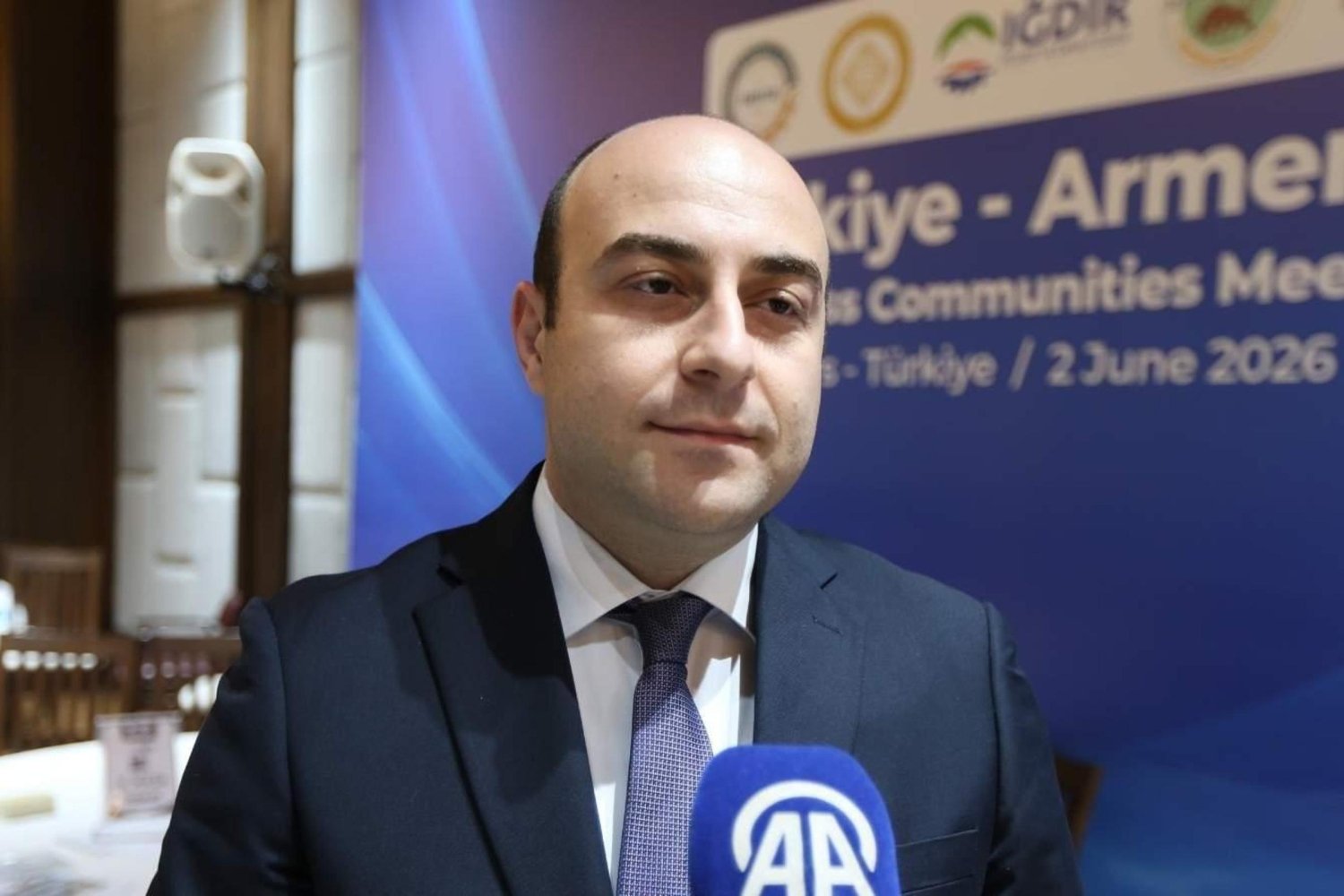 Türkiye-Ermenistan Normalleşmesinde Kritik Adımlar ve İşbirliği Süreci